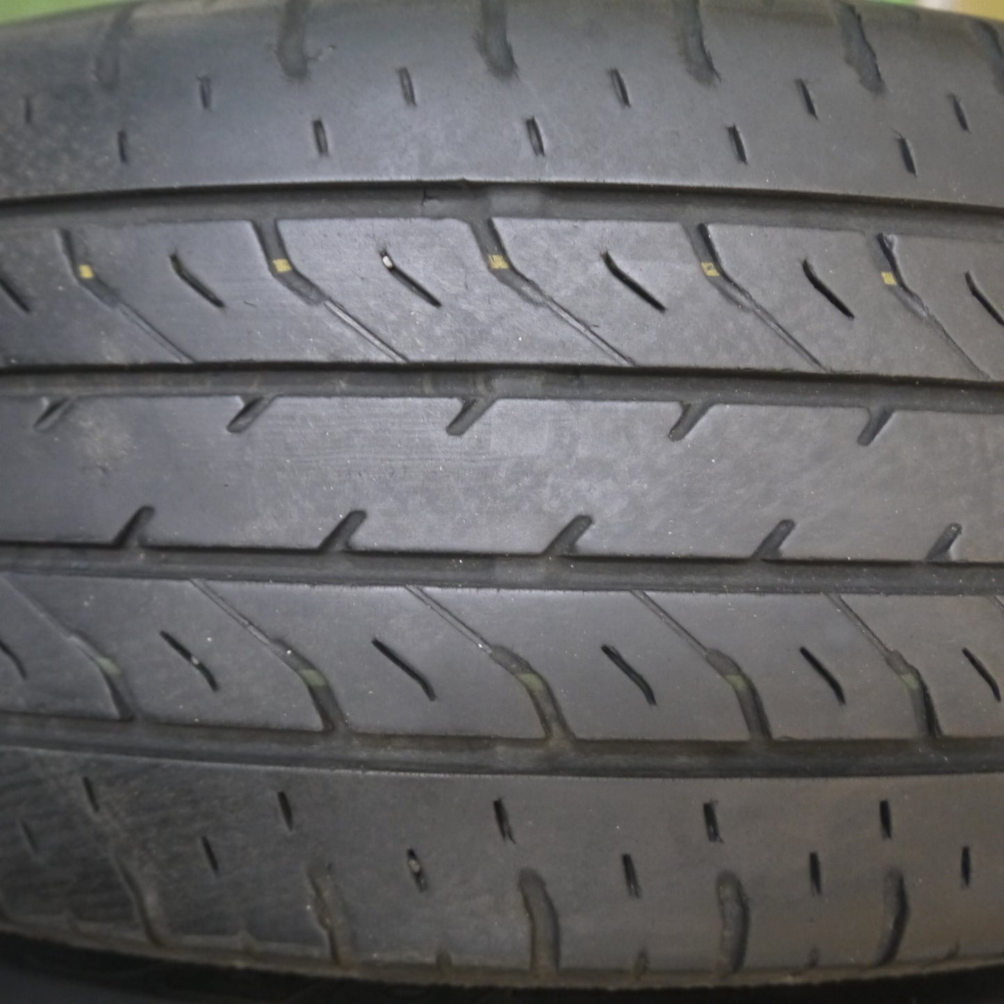 *送料無料* キレイ！20年★トヨタ 80系 ノア ヴォクシー 純正 205/60R16 トーヨー プロクセス J54 16インチ PCD114.3/5H★4031813Hノ