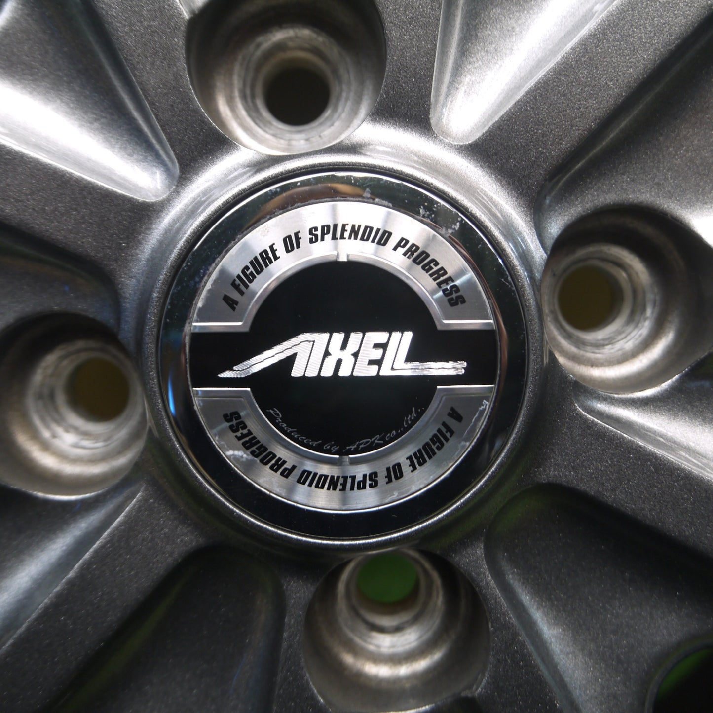 *送料無料* キレイ★スタッドレス 185/60R15 ダンロップ ウインターマックス WM01 AXEL アクセル 15インチ PCD100/4H★4041507Hス