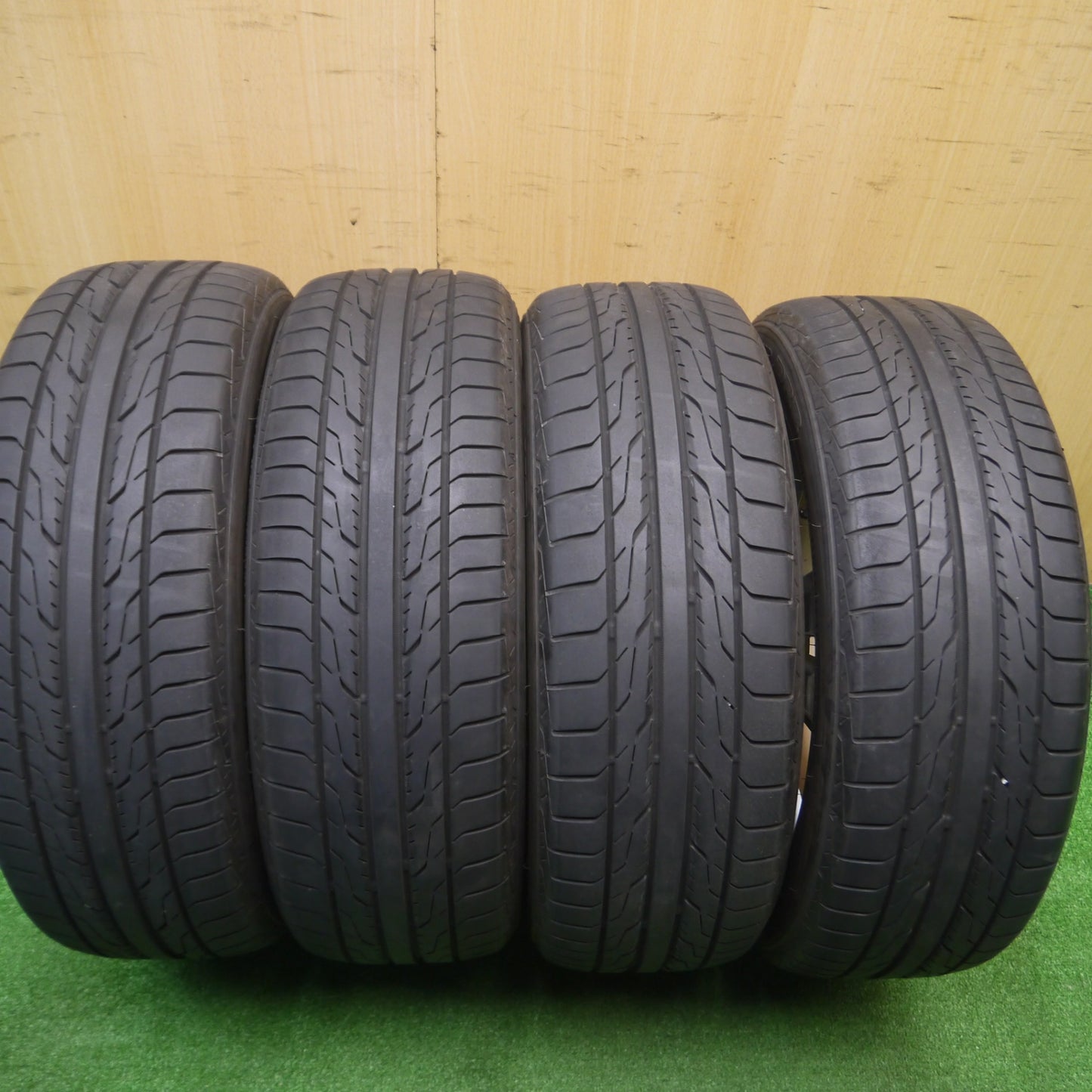 [送料無料] 4本価格★ホンダ GE系 フィット RS 純正 185/55R16 トーヨー DRB 16インチ PCD100/4H★4092005Hノ