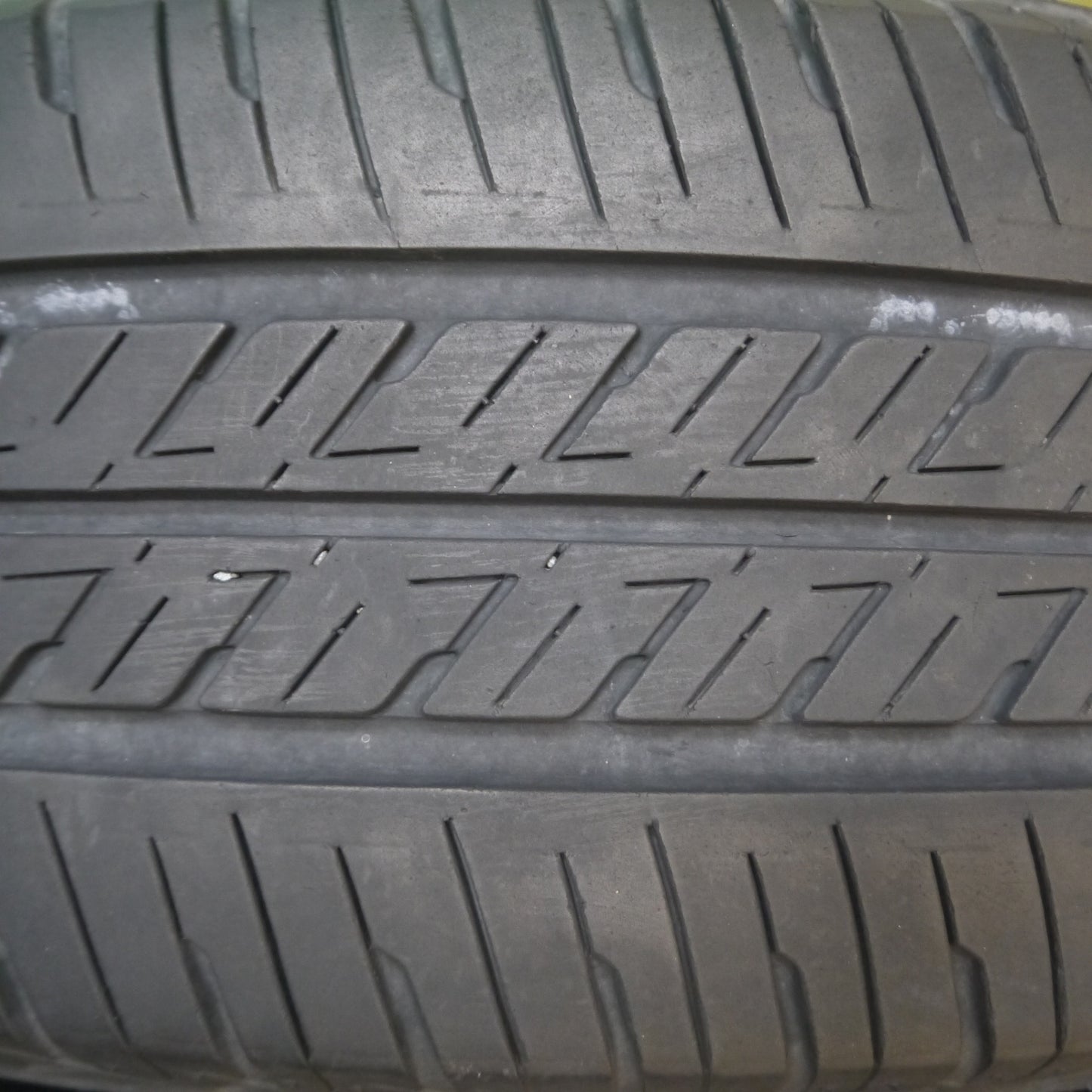 *送料無料* 4本価格！20年★Lehrmeister レアマイスター 185/55R16 セイバーリング SL201 16インチ PCD100/4H★4082107Hノ