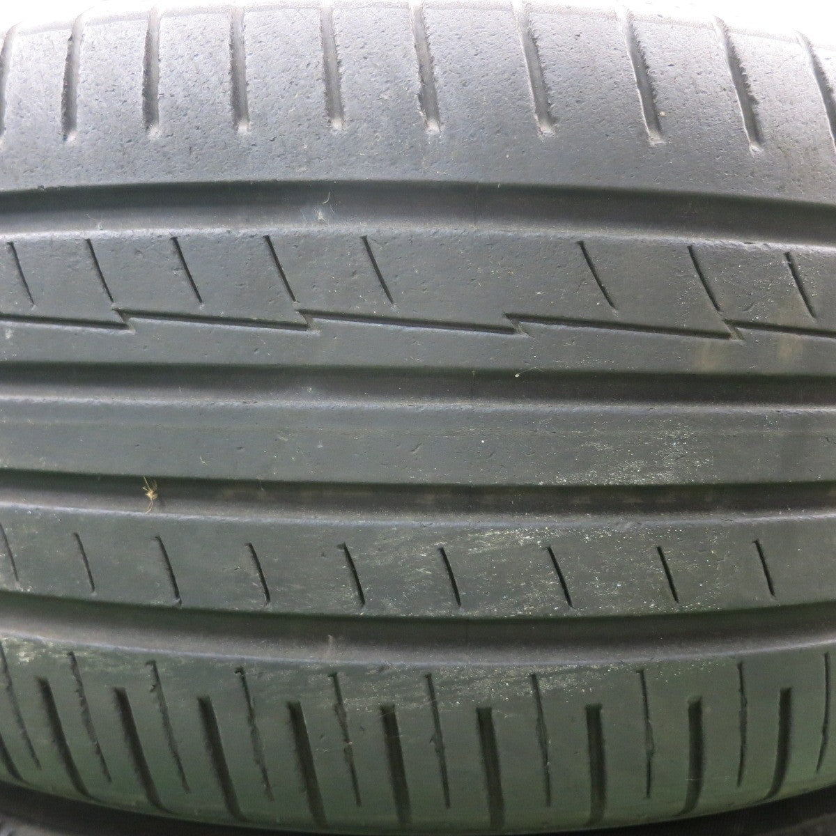 *送料無料* 4本価格★フォレスター等 LEONIS AMF 225/50R18 ヨコハマ BluEarth-A レオニス PCD100/5H★4070501HAノ