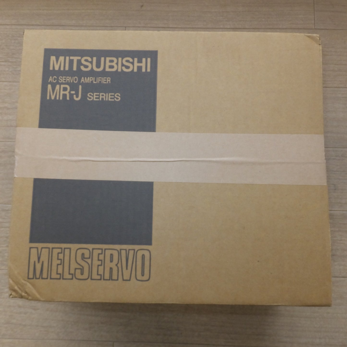 [送料無料] 未使用★三菱 MITSUBISHI サーボアンプ AC SERVO AMPLIFIER MR-J SERIES MR-J2S-500A(5)★