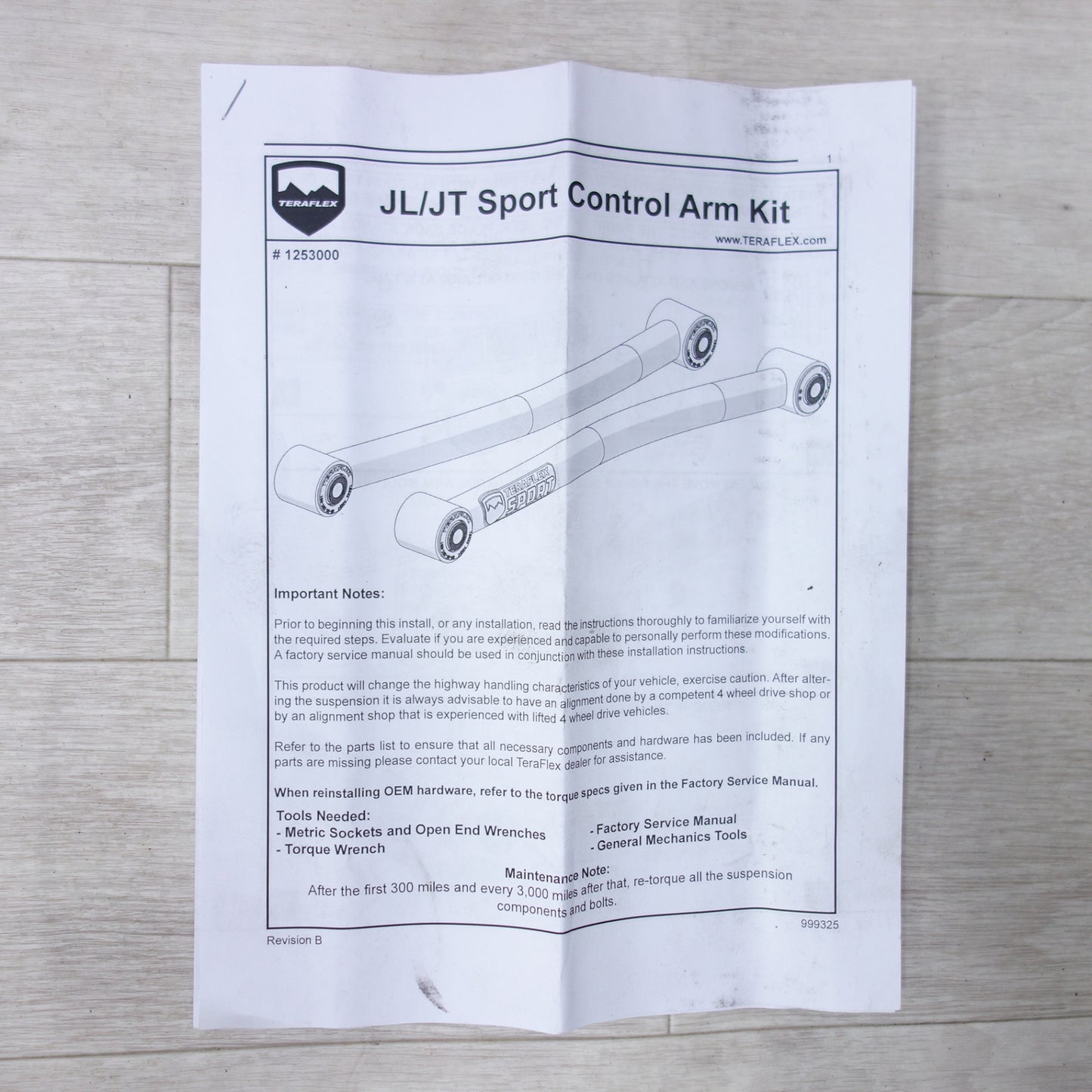 [送料無料] 左右セット◆クライスラー JEEP ジープ JL ラングラー フロント ロア コントロールアーム  2本 68250242AB Sport Control Arm kit◆