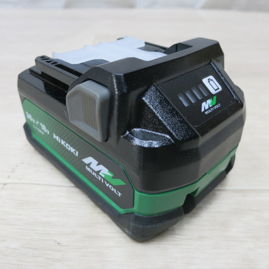 [送料無料] キレイ◆ハイコーキ マルチ ボルト リチウム イオン 蓄電池 バッテリー 36V 18V BSL36A18X HiKOKI 電動 工具◆