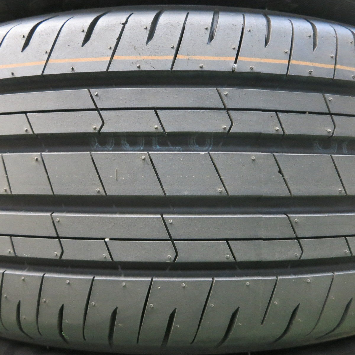 *送料無料* 新車外し！24年★トヨタ 40系 アルファード 純正 225/60R18 トーヨー プロクセス comfort 18インチ PCD120/5H★4041106イノ