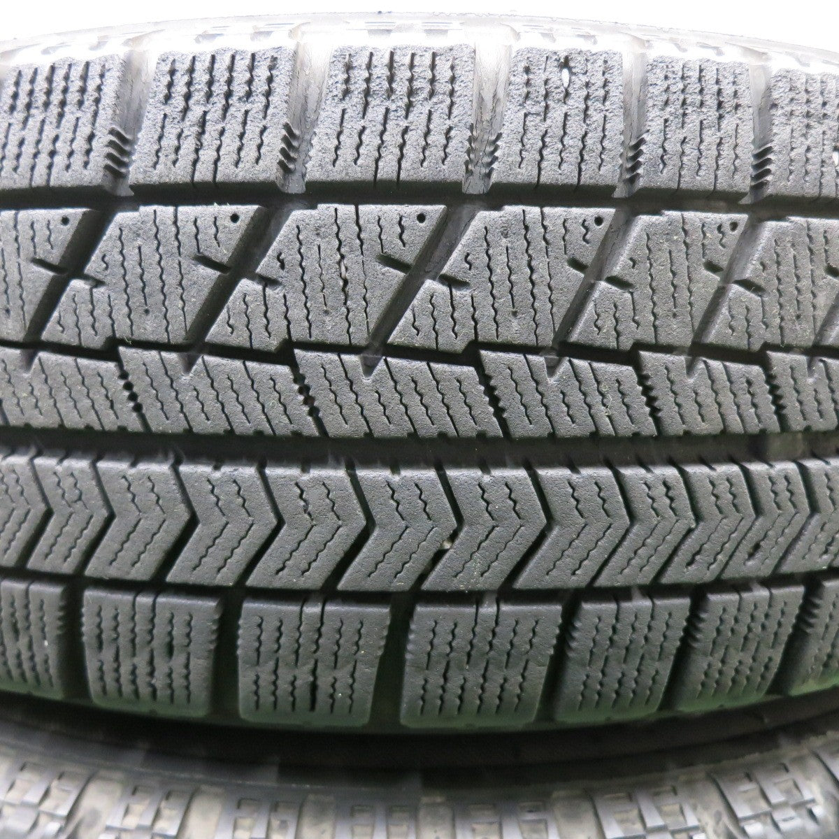 *送料無料* キレイ★スタッドレス 155/65R14 ブリヂストン ブリザック VRX BALMINUM バルミナ 14インチ PCD100/4H★4032702NJス