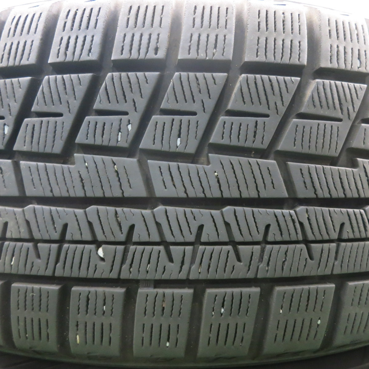 *送料無料* バリ溝！20年！9分★スタッドレス 225/60R17 ヨコハマ アイスガード iG60 GRASS グラス 17インチ PCD114.3/5H★4050607HAス