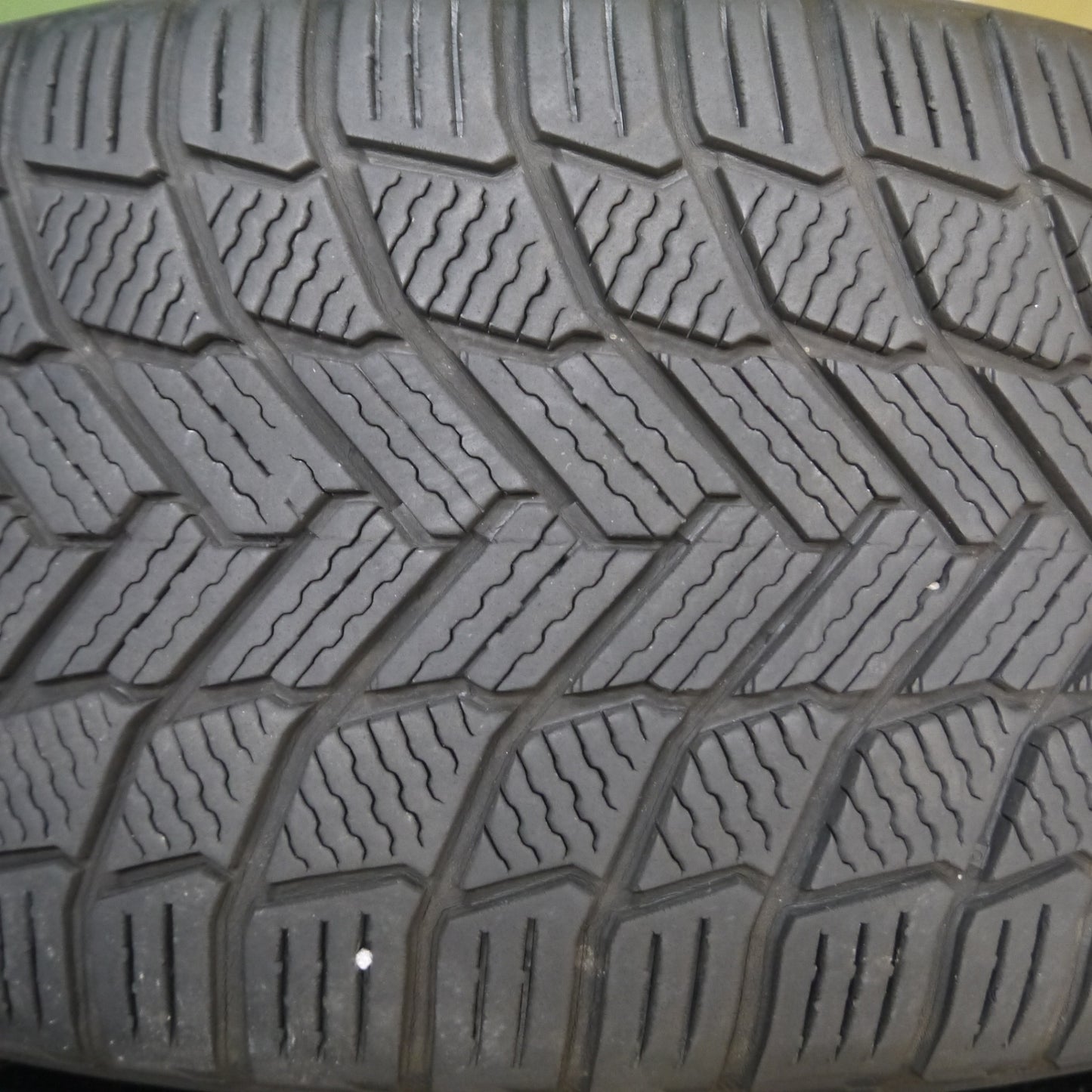 [送料無料] キレイ！21年★スタッドレス 245/45R19 ミシュラン X-ICE SNOW MONZA JAPAN warwic EMPRESS MESH 19インチ PCD114.3/5H★4030109Hス