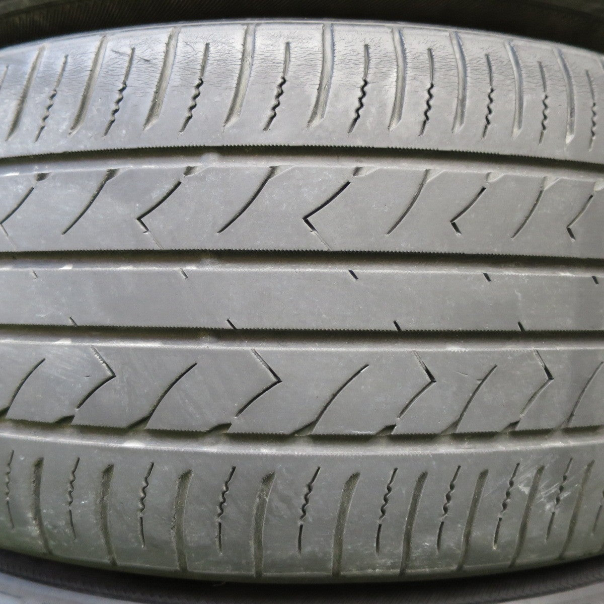 *送料無料* 4本★プリウス等 Advanti VIGOROSO RRF N948 215/45R17 トーヨー SD-7 アドヴァンティ ヴィゴロッソ PCD100/5H★4061402イノ