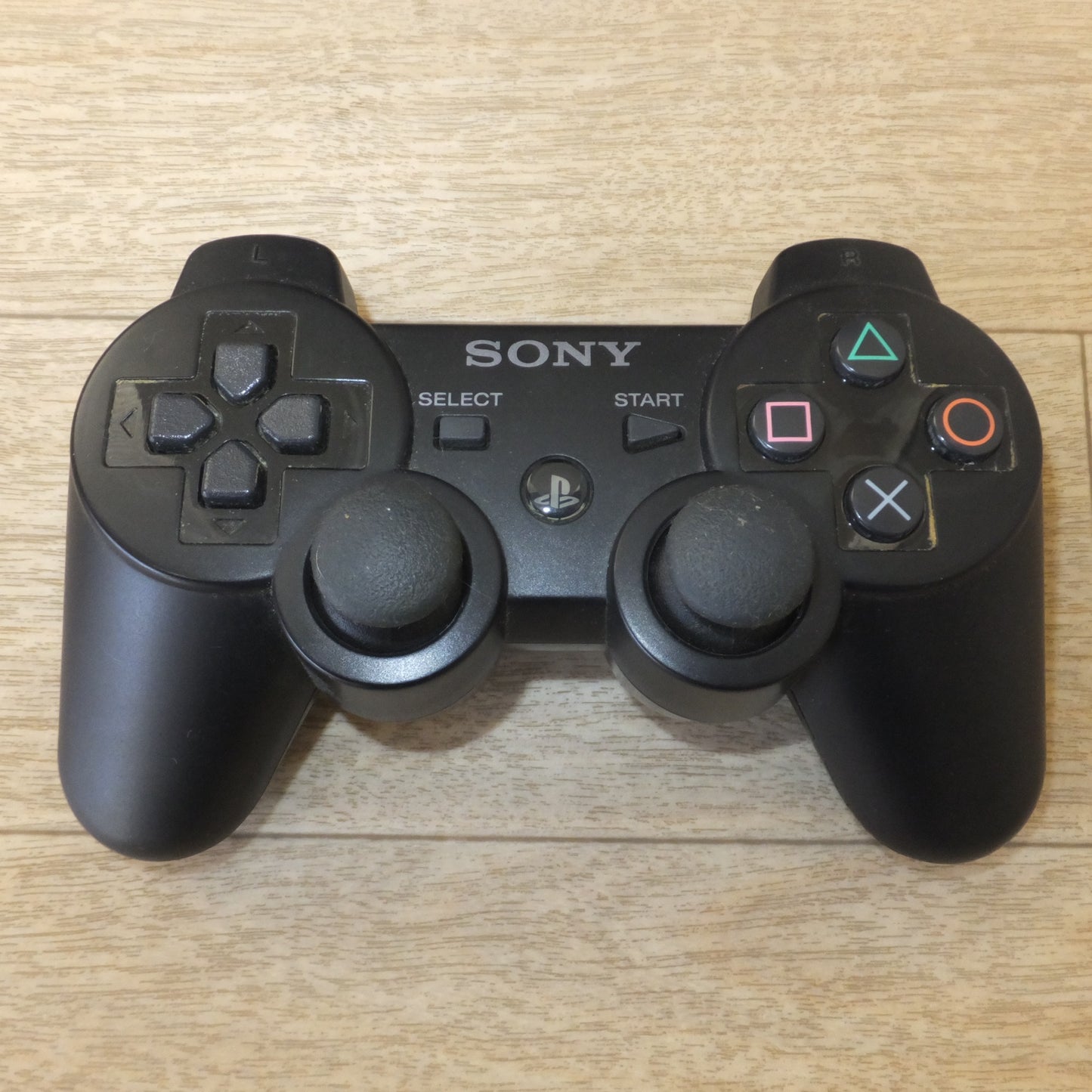 [送料無料] 現状品★ソニー SONY プレイステーション3 PLAYSTATION3 CECHA00★