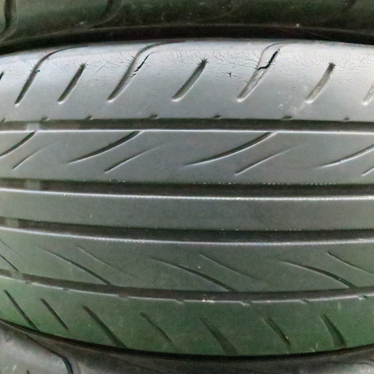 *送料無料* 4本価格 軽カー★LM SPORT 165/45R16 ヨコハマ DNA S.drive LMスポーツ 16インチ PCD100/4H★4050417ナノ