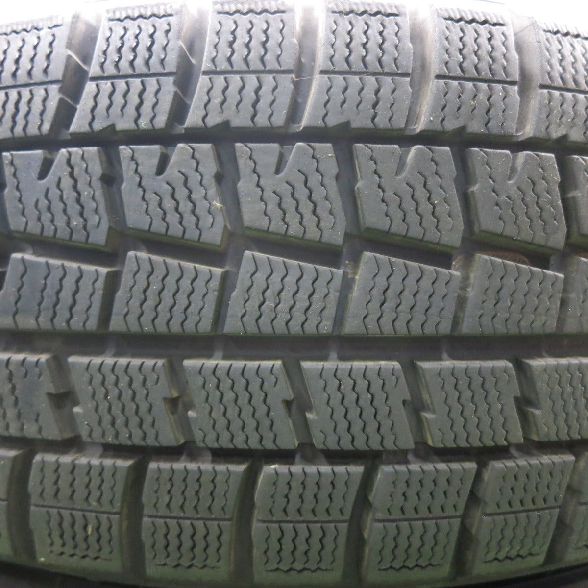 *送料無料* バリ溝！綺麗！9.5分★BMW等 EUROBAHN SPORTECHNIC 195/55R16 スタッドレス ダンロップ ウインターマックス WM01 PCD112/5H★4062903HAス