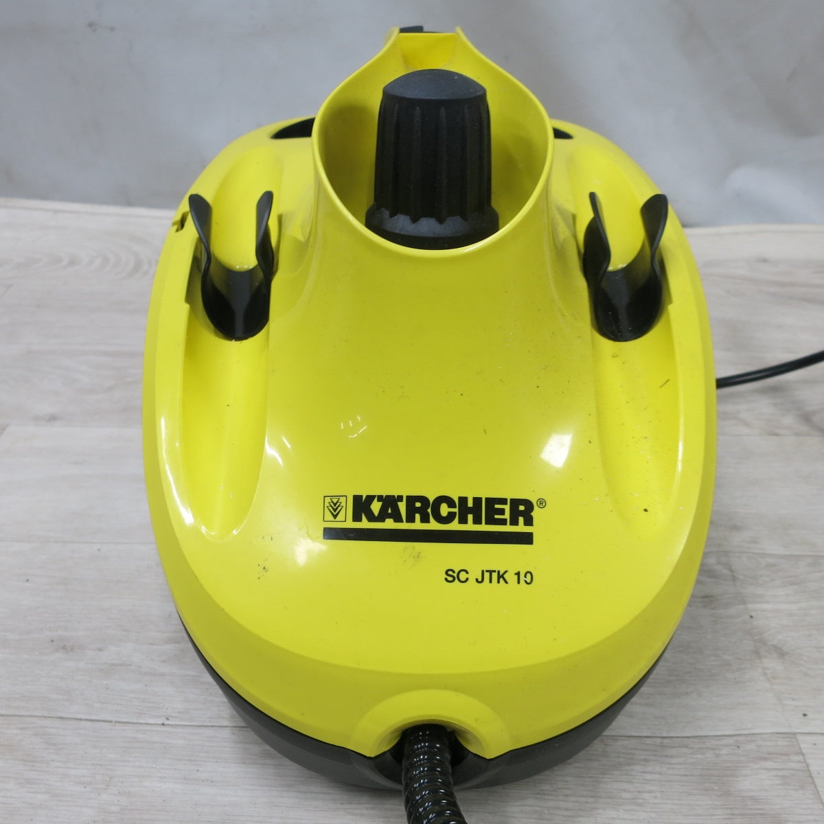 [送料無料] 付属品付き◆ケルヒャー 家庭用 スチーム クリーナー SC-JTK10 KARCHER◆