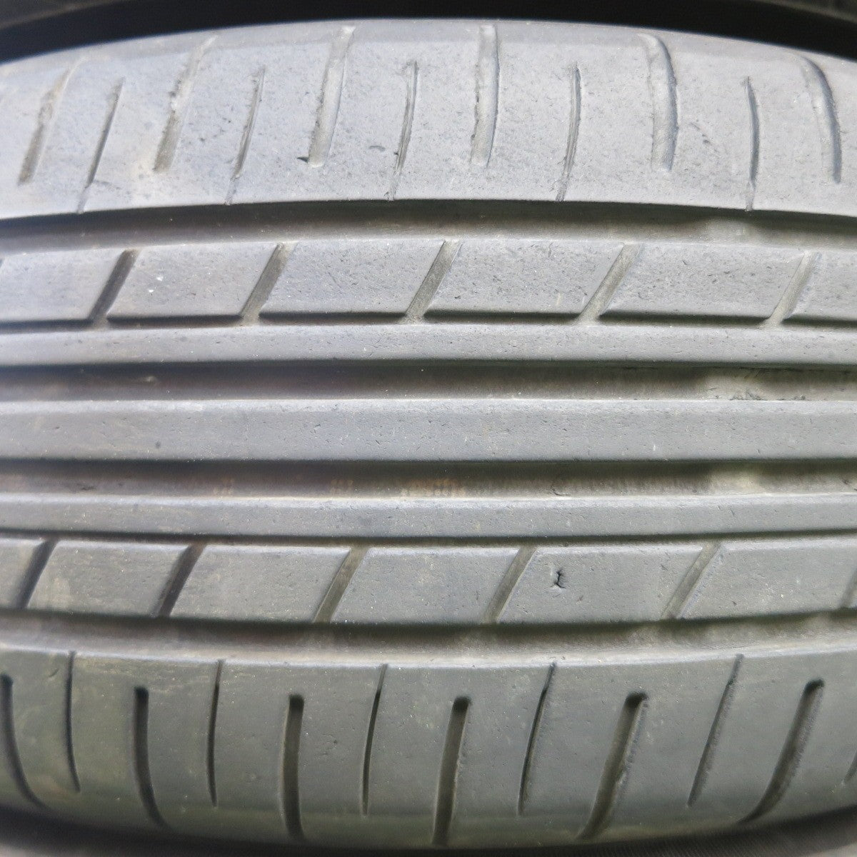 *送料無料* 4本価格★ダイハツ アトレー 純正 165/65R13 ヨコハマ エコス ES31 13インチ PCD100/4H★4042903イノ