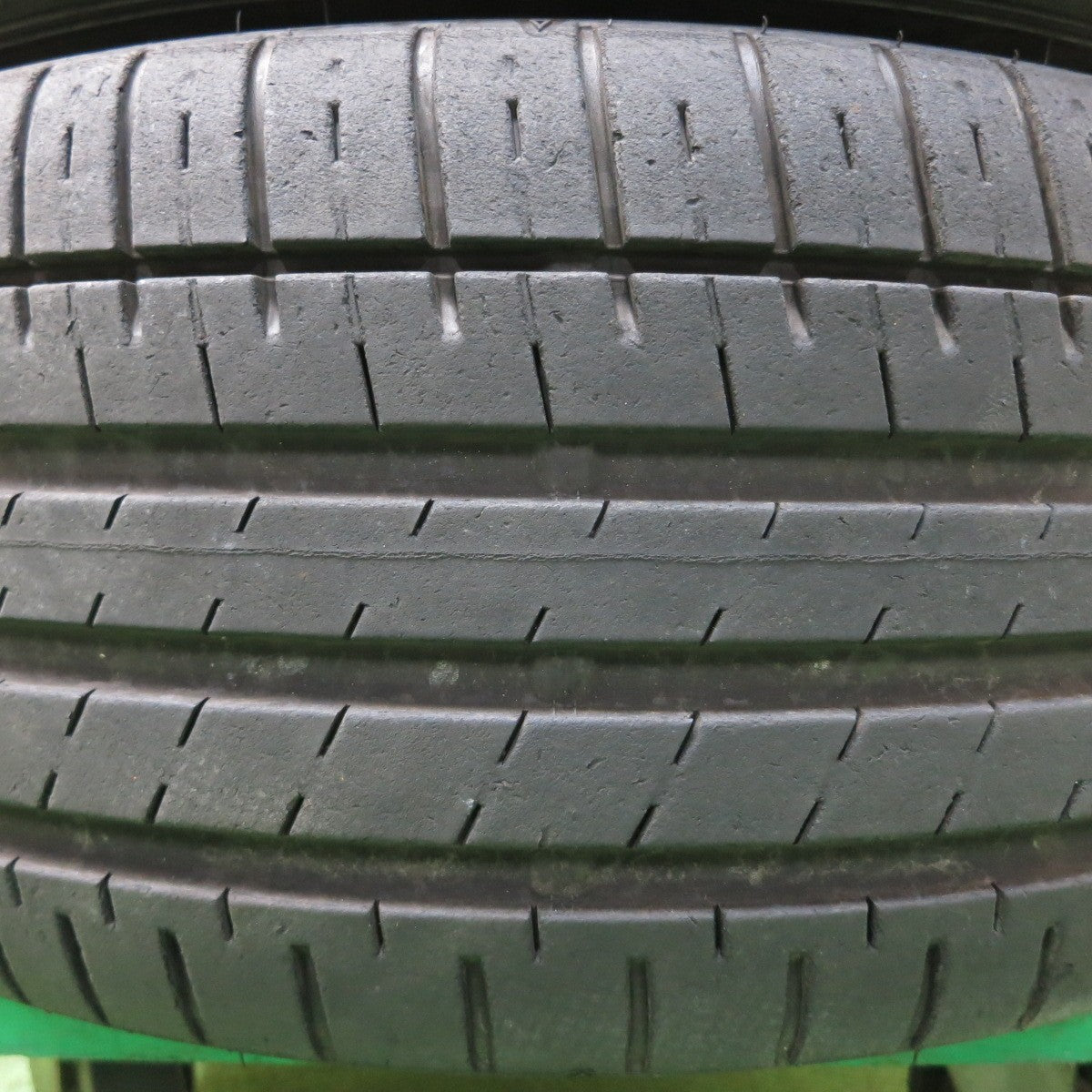 *送料無料* 4本価格！21年★Lehrmeister 225/40R19 ファルケン アゼニス FK510 レアマイスター 19インチ PCD114.3/5H★4041105イノ