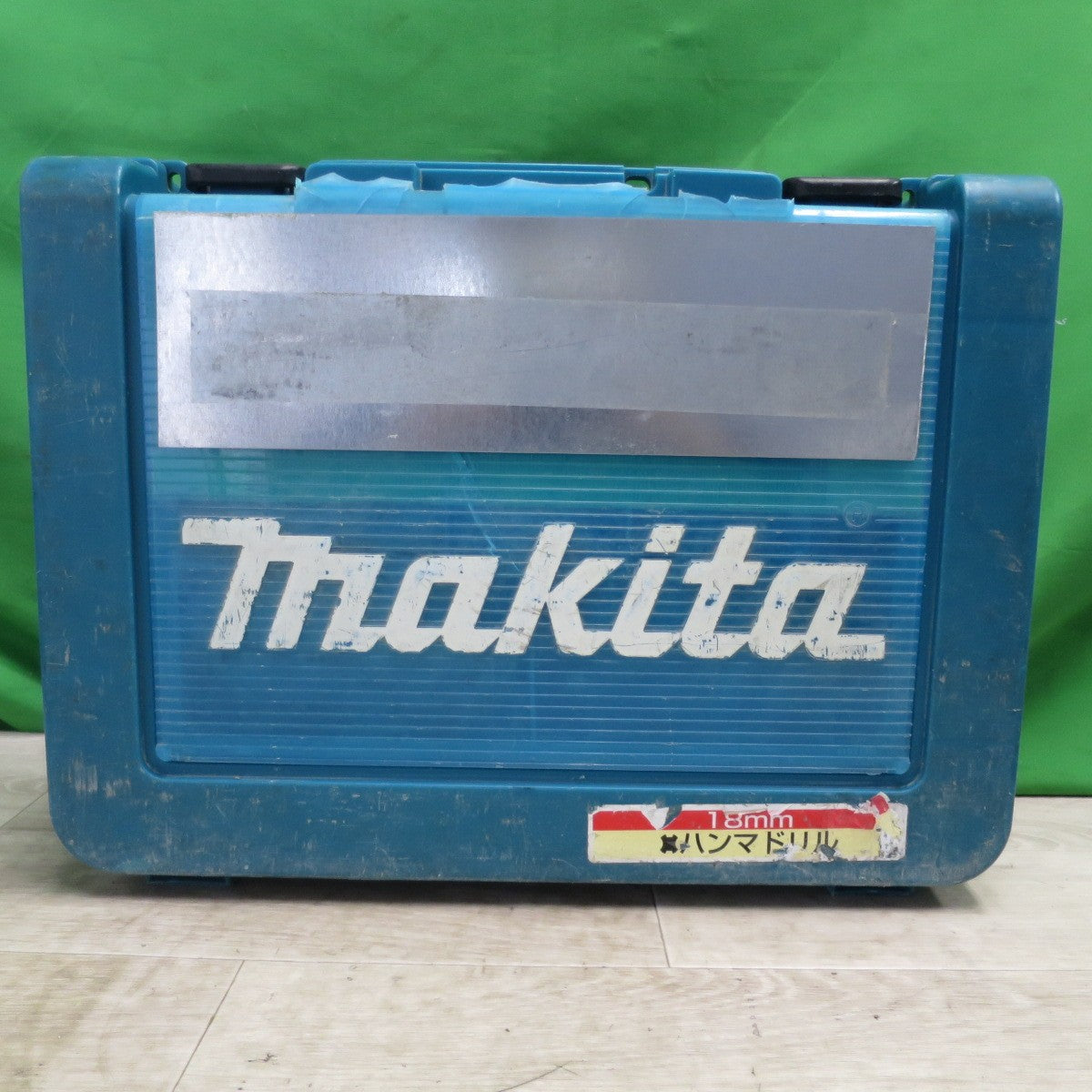 [送料無料] ☆マキタ 18mm ハンマドリル HR1830F 電動 工具 コード式 ハンマードリル makita☆