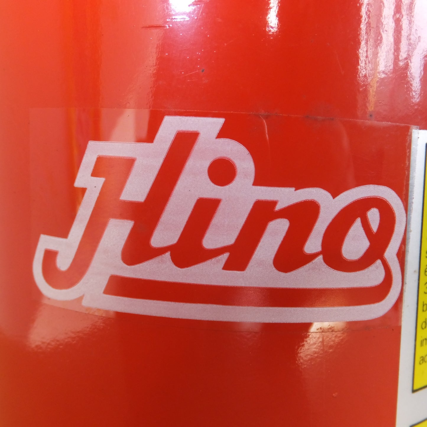 [送料無料] ★カヤバ KYB Hino 油圧ジャッキ HYDRAULIC JACK R150-A2 15t★