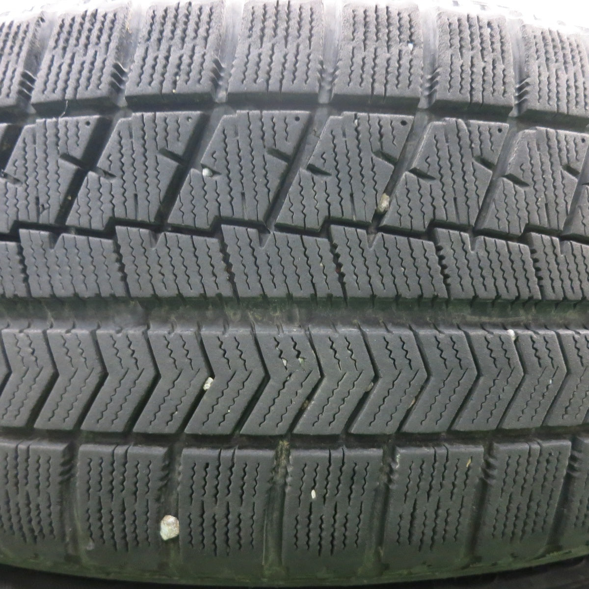 *送料無料* 4本価格★PIAA SPORT SOFFY 215/60R17 スタッドレス ブリヂストン ブリザック VRX 17インチ ピア PCD114.3/5H★4051306HAス