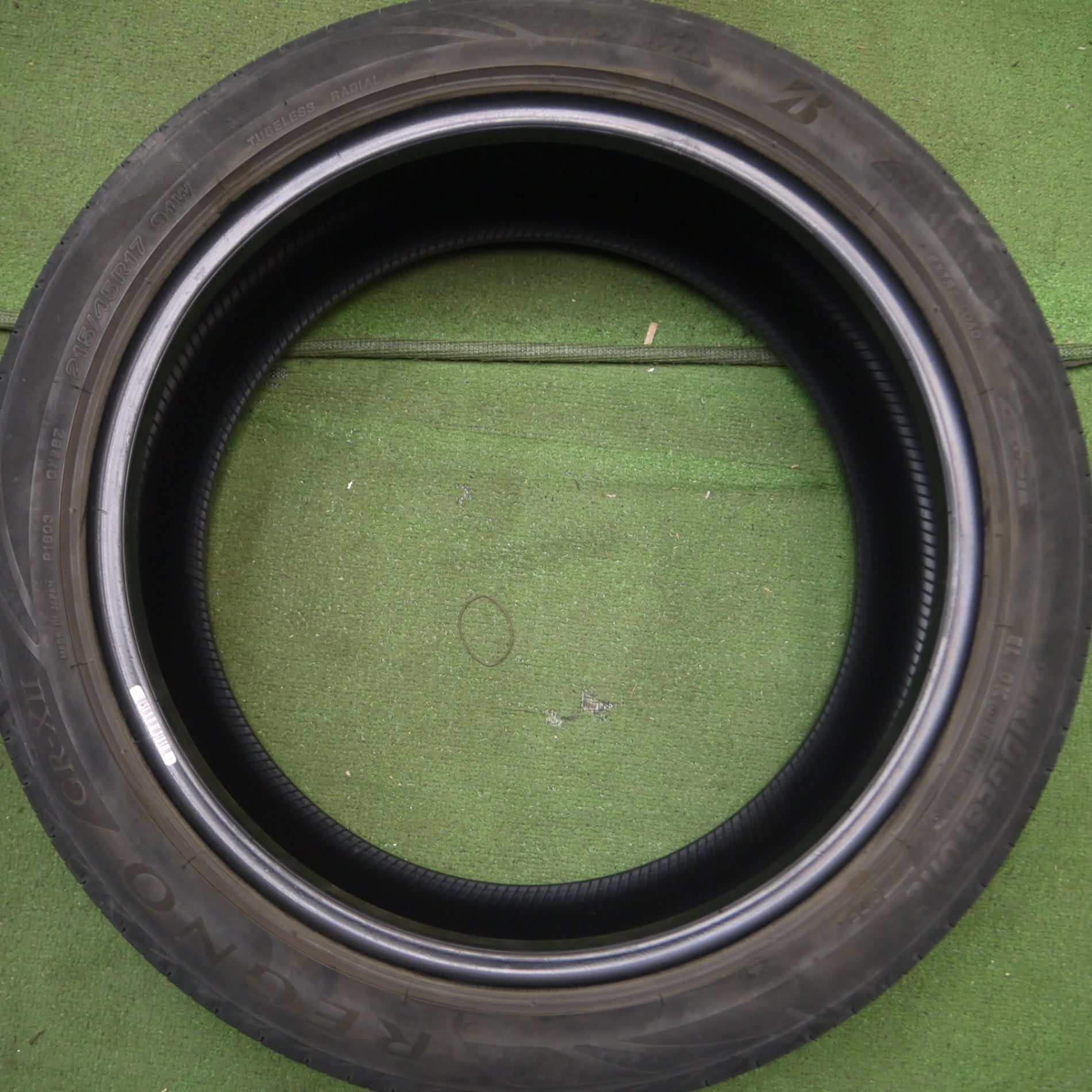 送料無料* 4本価格☆215/45R17 ブリヂストン レグノ GR-X2 送料無料* 4本価格☆215/45R17 ブリヂストン レグノ GR-X2