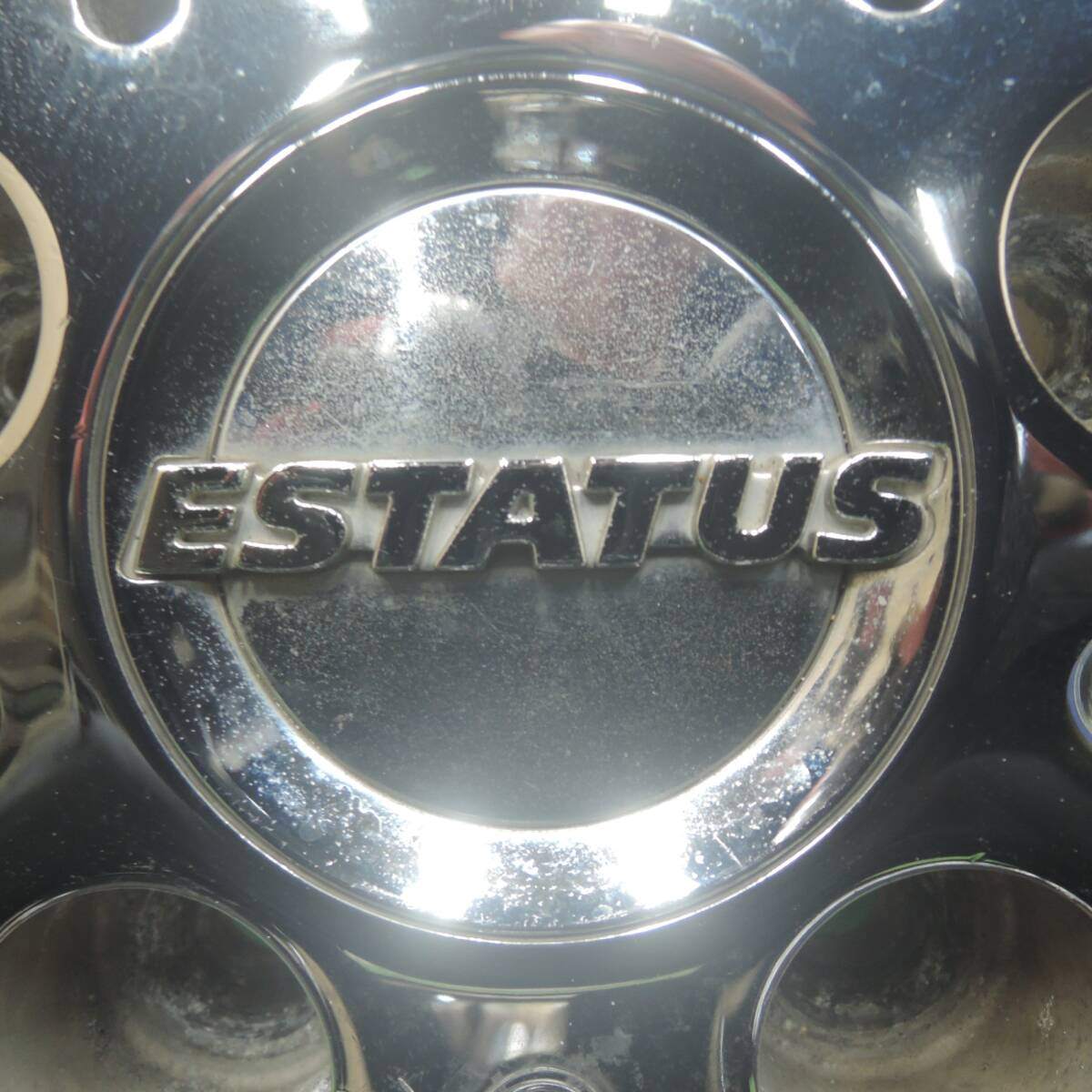 *送料無料* 4本価格★ESTATUS 215/45R18 トーヨー トランパス MPZ エステイタス 18インチ PCD114.3/5H★4033005SYノ