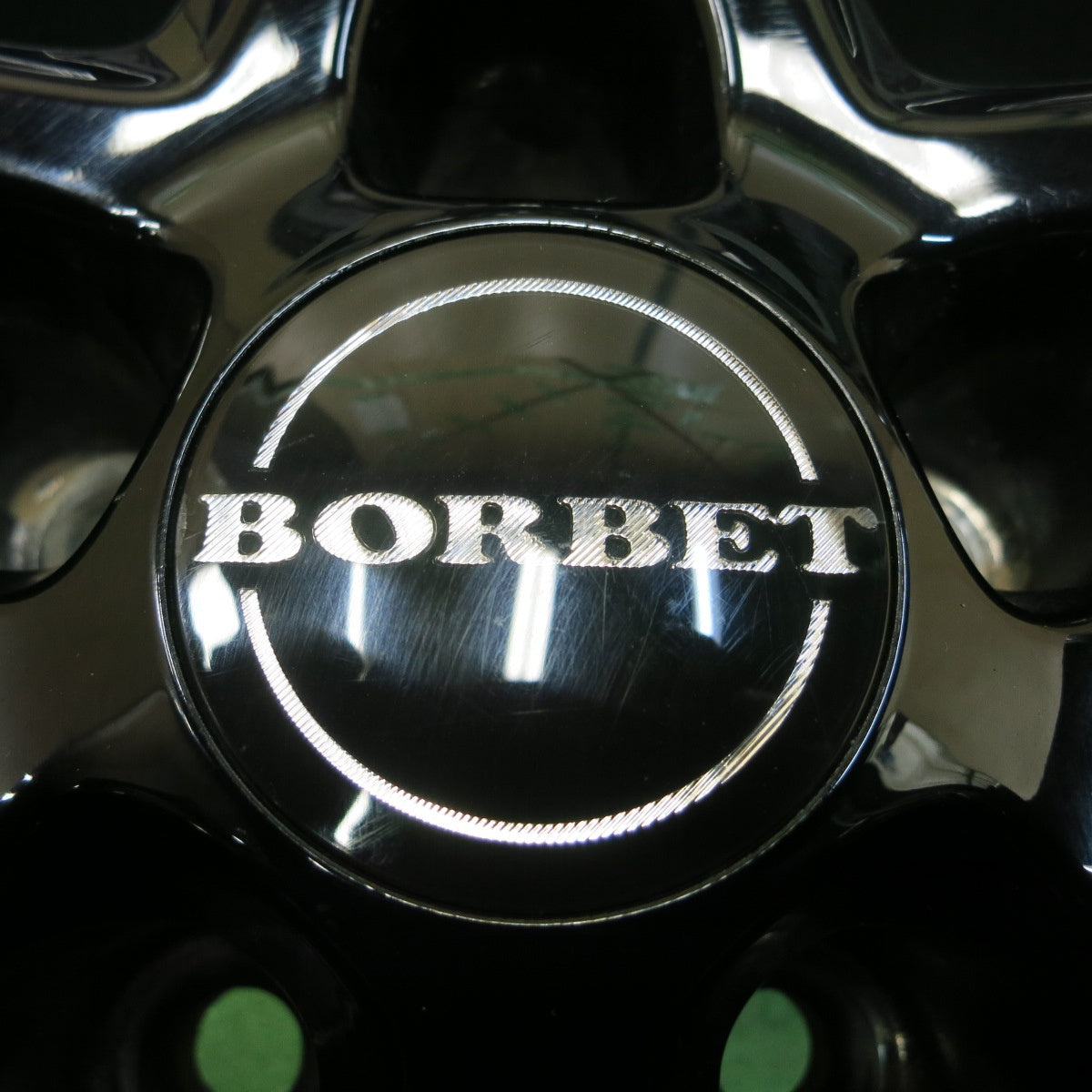 *送料無料* バリ溝！キレイ！9.5分★ワーゲン 等 BORBET 215/55R17 スタッドレス ダンロップ ウインターマックス WM01 ボルベット PCD112/5H★4042608イス