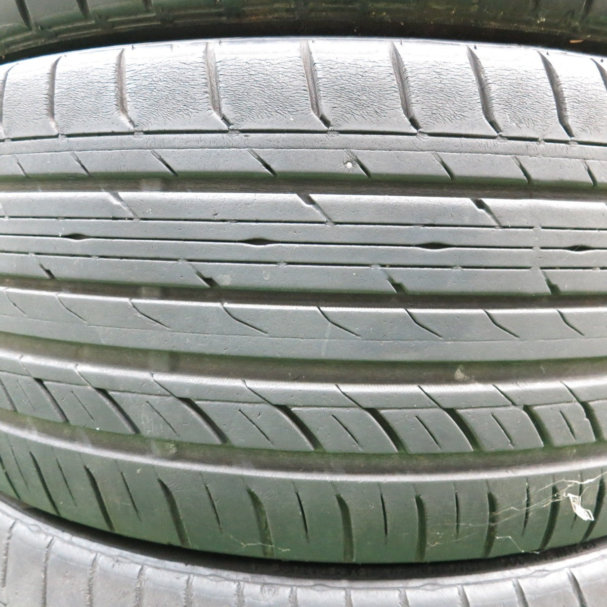 *送料無料* 4本価格★プリウス等 632 LOXARNY TARKUS BADX 225/40R18 トーヨー プロクセス C1S ロクサーニ タルカス PCD100/5H★4042407ナノ