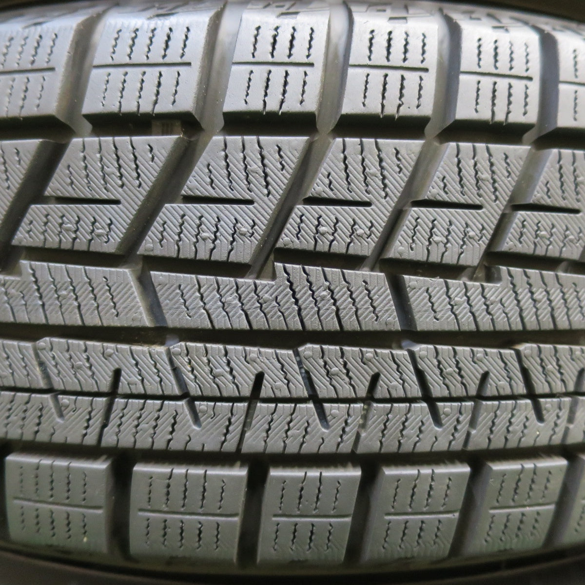 *送料無料* バリ溝！キレイ！ほぼ10分★スタッドレス 165/65R14 ヨコハマ アイスガード iG60 SEIN ザイン 14インチ PCD100/4H★4080603イス