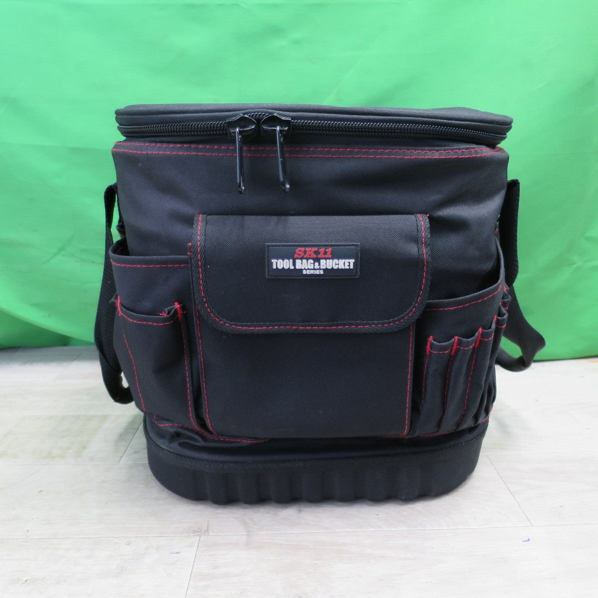 送料無料] セット！まとめ売り☆SK11 TOOL BAG&BUCKET SERIES バッグ ホルダー セット タジマ SPIDER T |  名古屋/岐阜の中古カー用品・工具の買取/販売ならガレージゲット