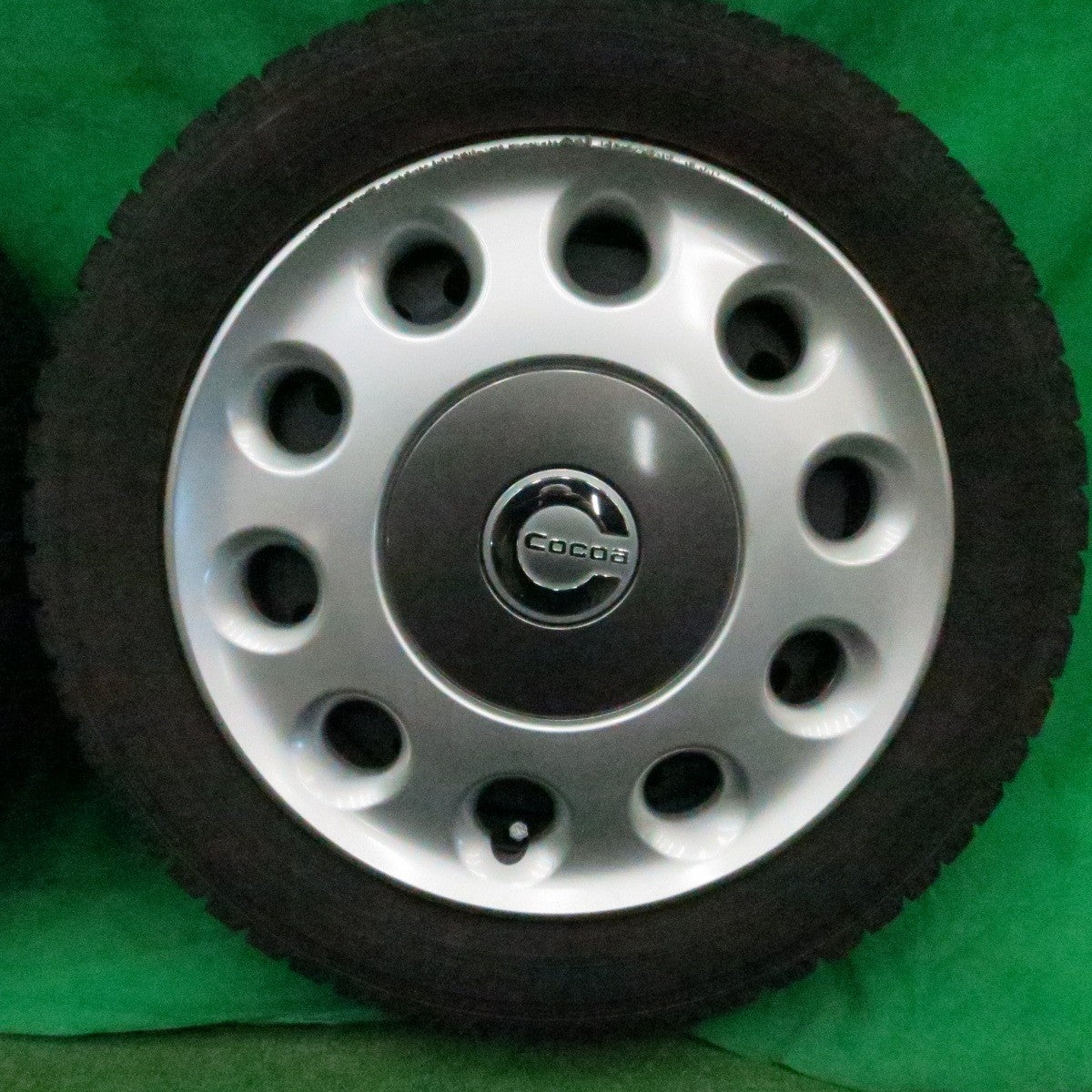 楽天市場】スチールホイール 155 65r14の通販