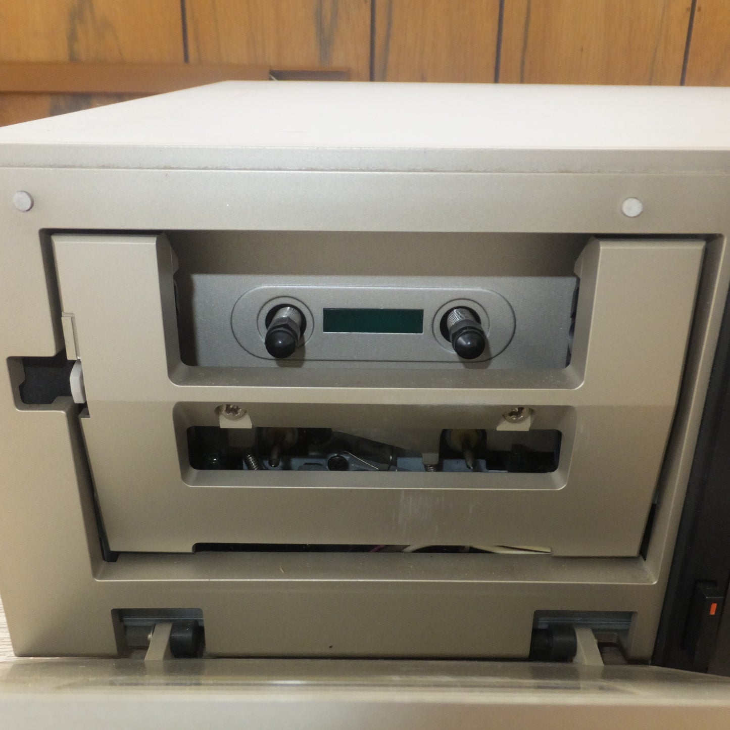 [送料無料] 現状品★パイオニア Pioneer ステレオカセットテープデッキ STEREO CASSETTE TAPE DECK CT-770　AC100Volts 50/60Hz★