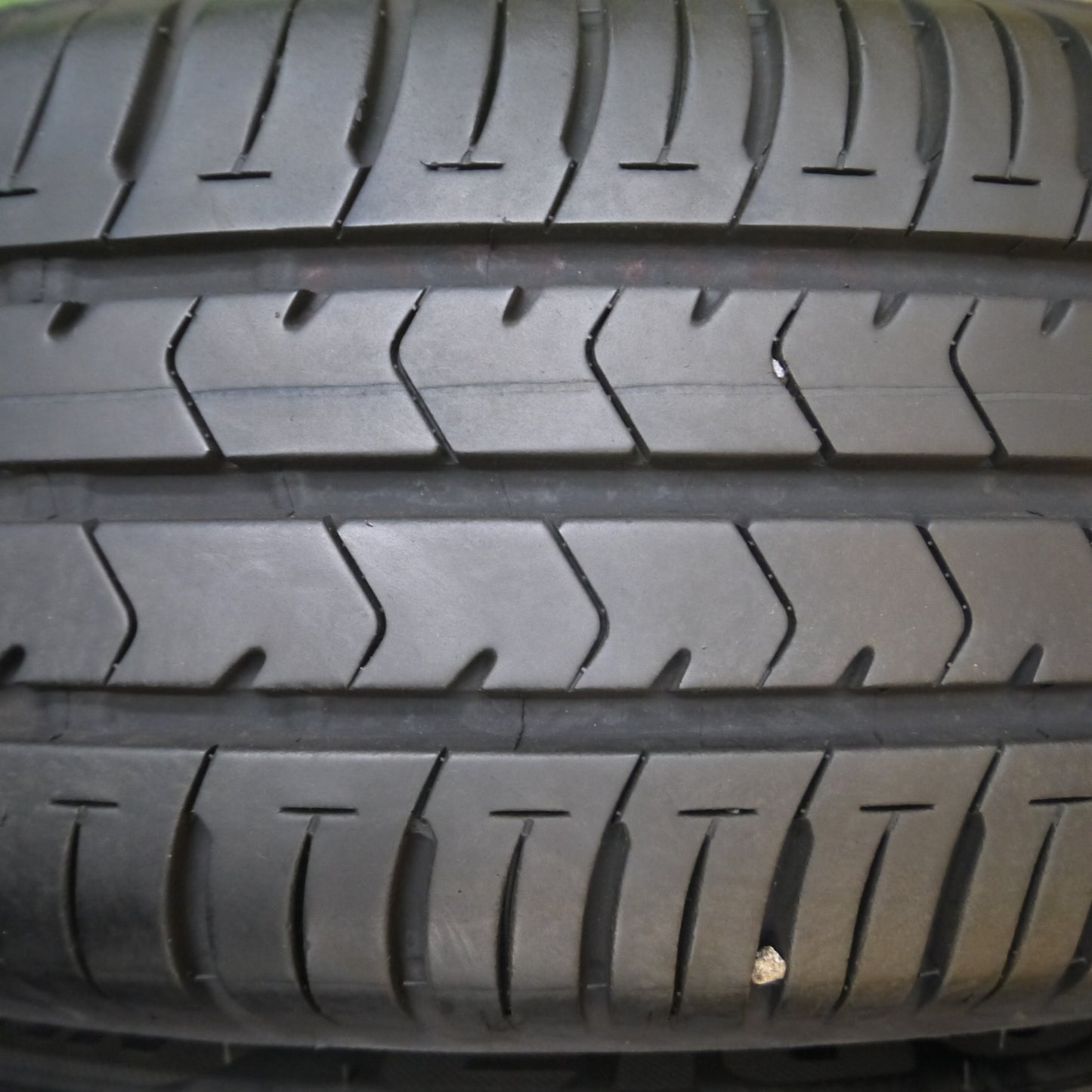 *送料無料* バリ溝！キレイ！9分★175/65R15 ブリヂストン エコピア NH100C MANARAY マナレイ 15インチ PCD100/4H★4040803Hノ