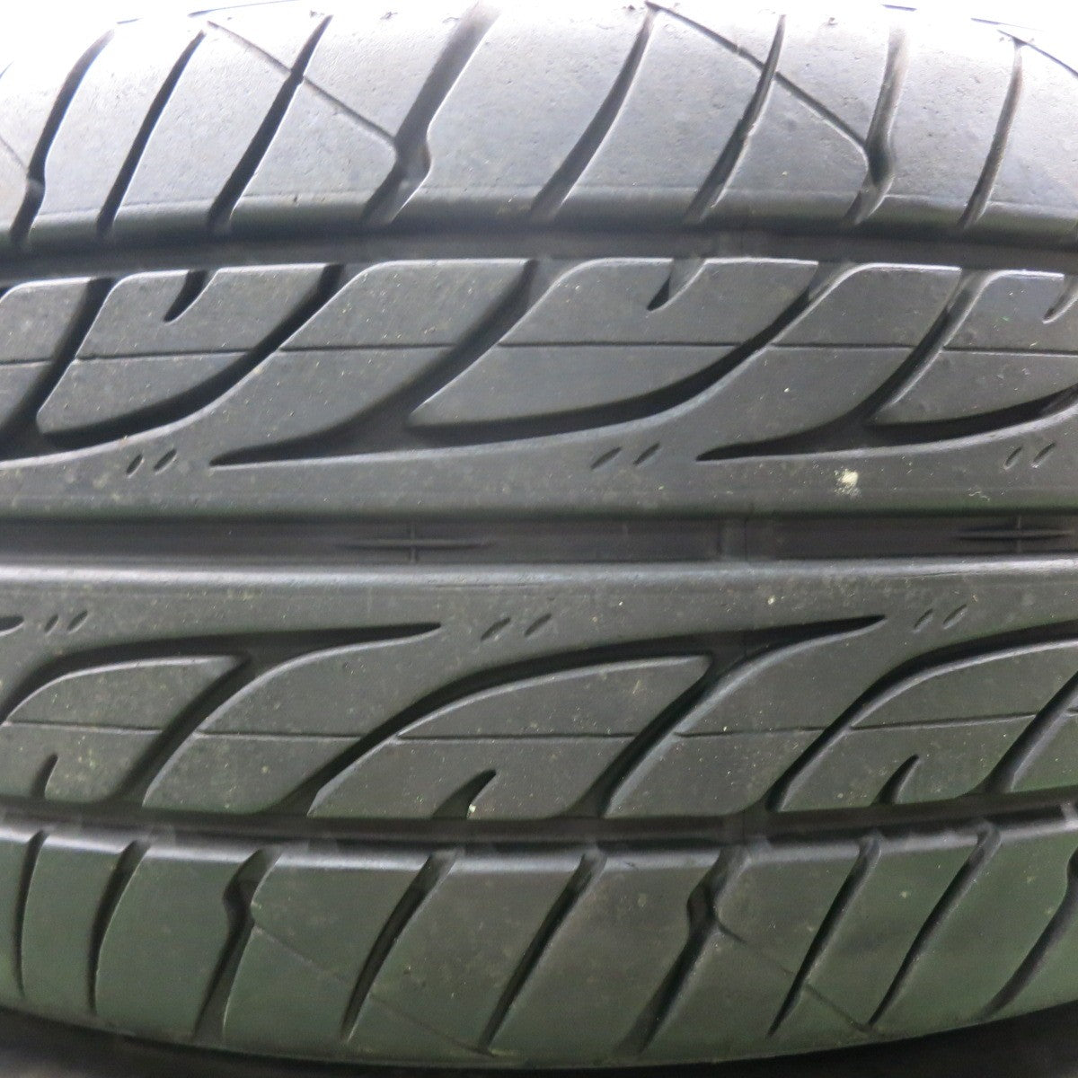 *送料無料* バリ溝！9.5分★BBS RG145 RG192 225/45R18 ダンロップ SPスポーツ LM703 18インチ PCD114.3/5H★4070902HAノ