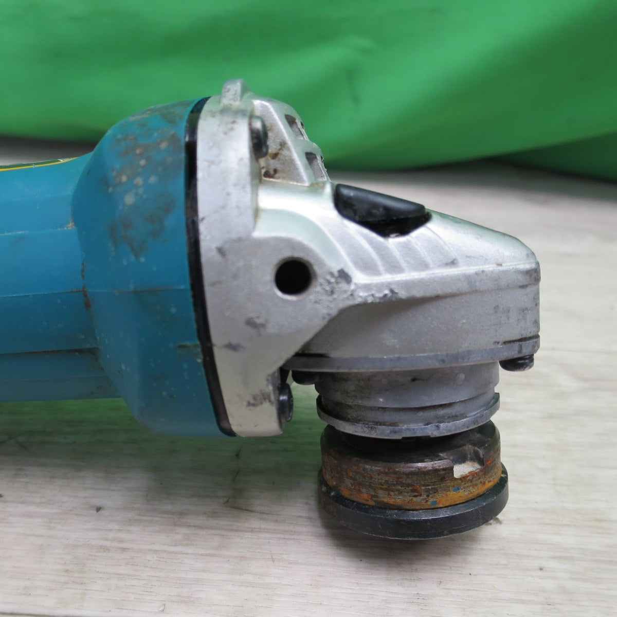 9535B ディスクグラインダー125mm マキタ 720W - 【通販モノタロウ】
