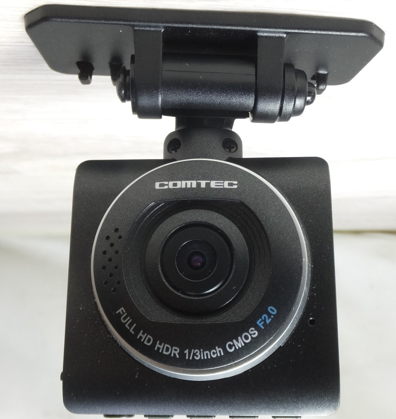 [送料無料] ◆COMTEC コムテック ドライブレコーダー ZDR-012 液晶2.3インチ 録画200万画素 フルHD◆