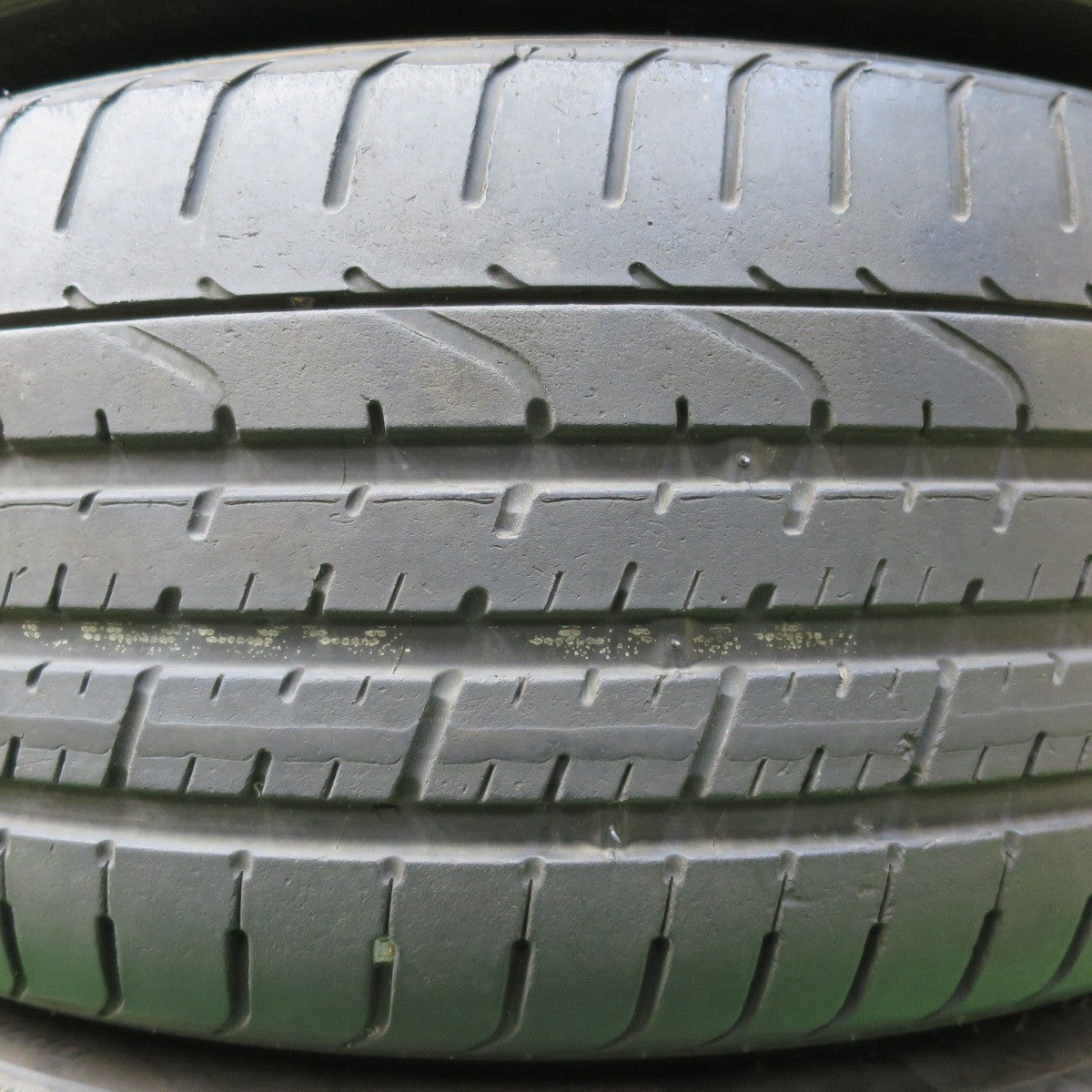 *送料無料* キレイ★BMW 7シリーズ G11 G12 純正 245/40R20 275/35R20 ピレリ PZERO ランフラット PCD112/5H★4072401イノ