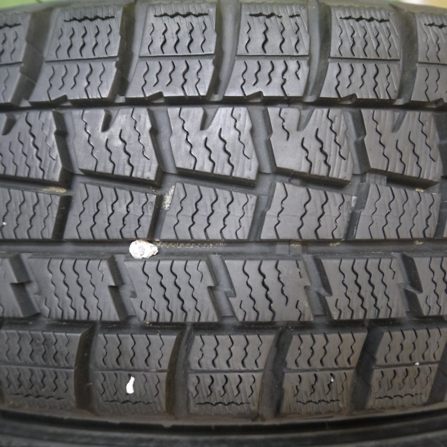 *送料無料* バリ溝！9.5分以上★スタッドレス 165/65R14 ダンロップ ウインターマックス WM01 JOKER ジョーカー 14インチ PCD100/4H★4071201Hス