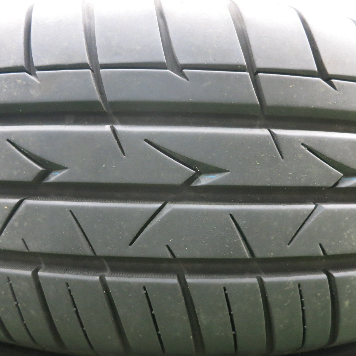 *送料無料* バリ溝！21年！キレイ！9.5分★195/65R15 トーヨー トランパス ML VELVA AGUDO ヴェルヴァ 15インチ PCD114.3/5H★4062809HAノ