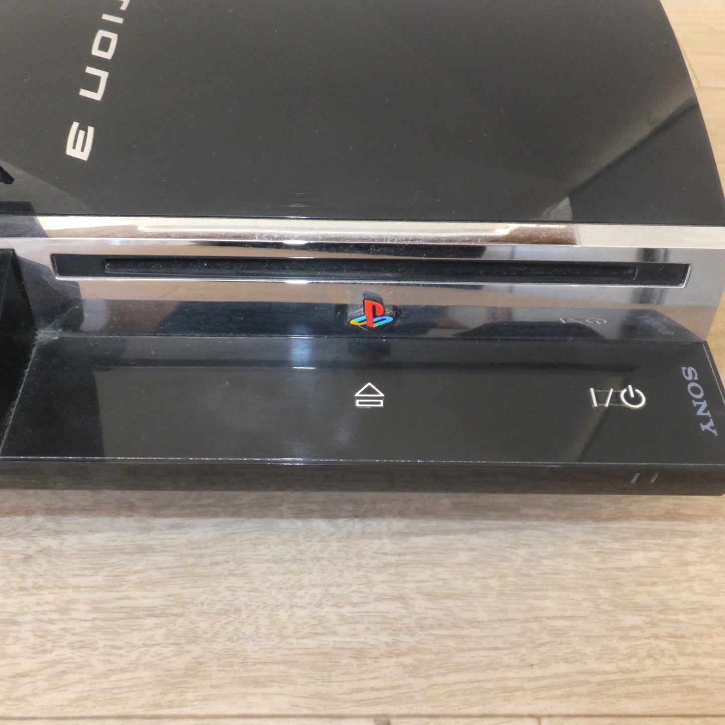 [送料無料] 現状品★ソニー SONY プレイステーション3 PLAYSTATION3 CECHA00★