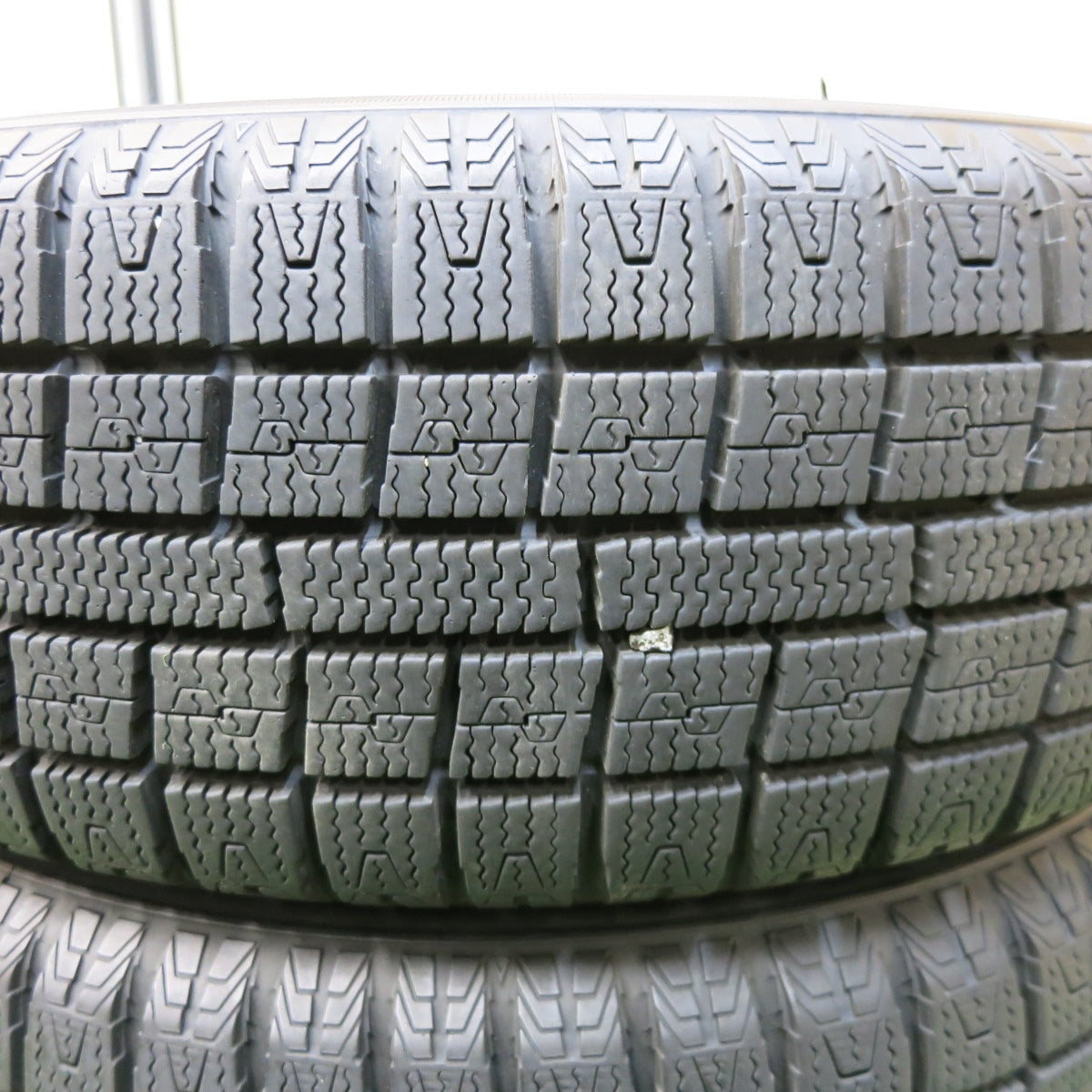 [送料無料] バリ溝！キレイ！9.5分★スタッドレス 155/65R14 トーヨー ガリット G5 FINAL SPEED MiD ファイナルスピード 14インチ PCD100/4H★4120611SYス