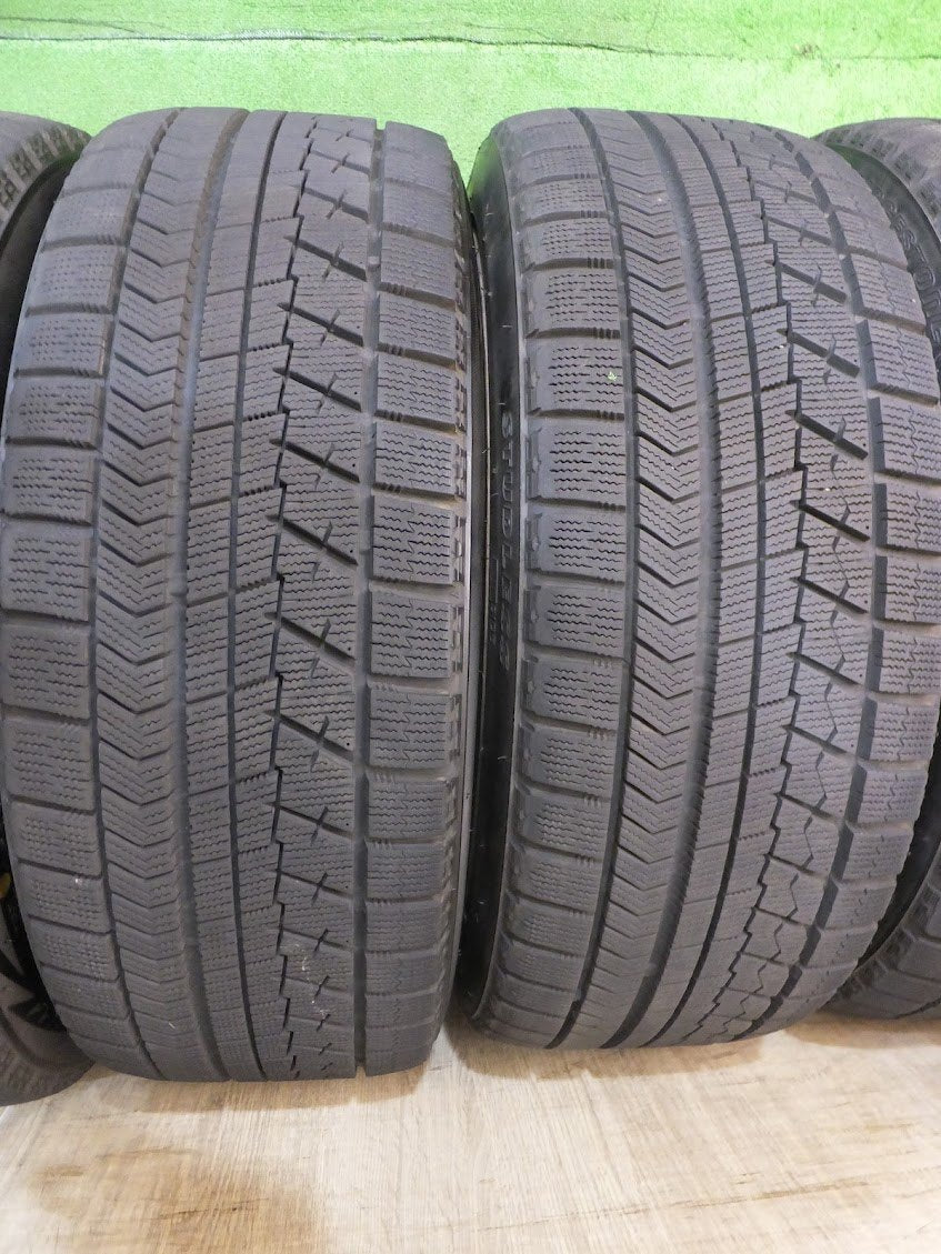 送料無料] ４本価格☆トヨタ 130系 マークX G's 純正 235/40R19 スタッドレス ブリヂストン ブリザック VRX 19イ |  名古屋/岐阜の中古カー用品・工具の買取/販売ならガレージゲット