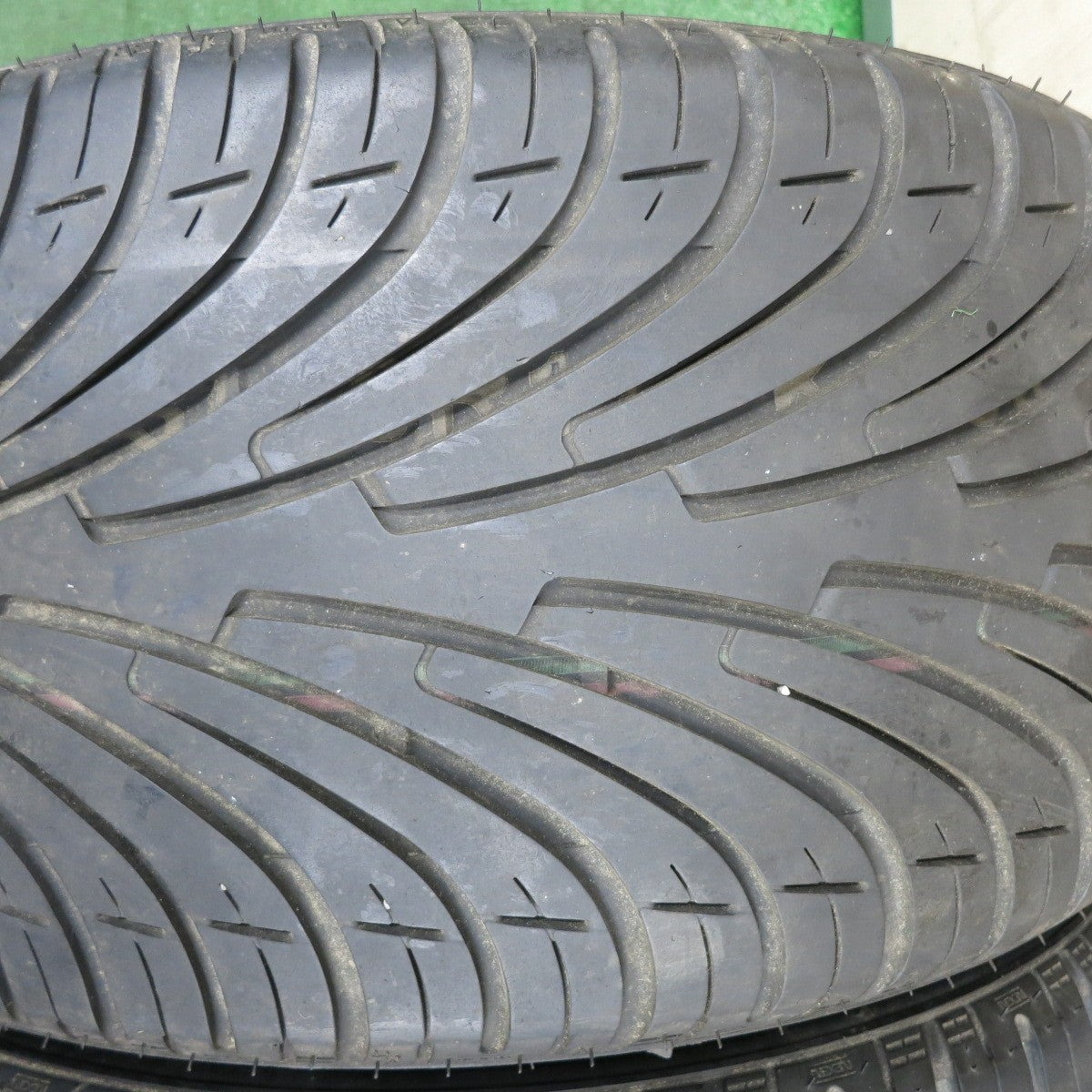 *送料無料* 4本★PRECIOUS STICH 235/45R17 255/40R17 ハンコック ベンタス V8 RS ネクセン N3000 PCD114.3/5H 4H マルチ★4040306TNノ