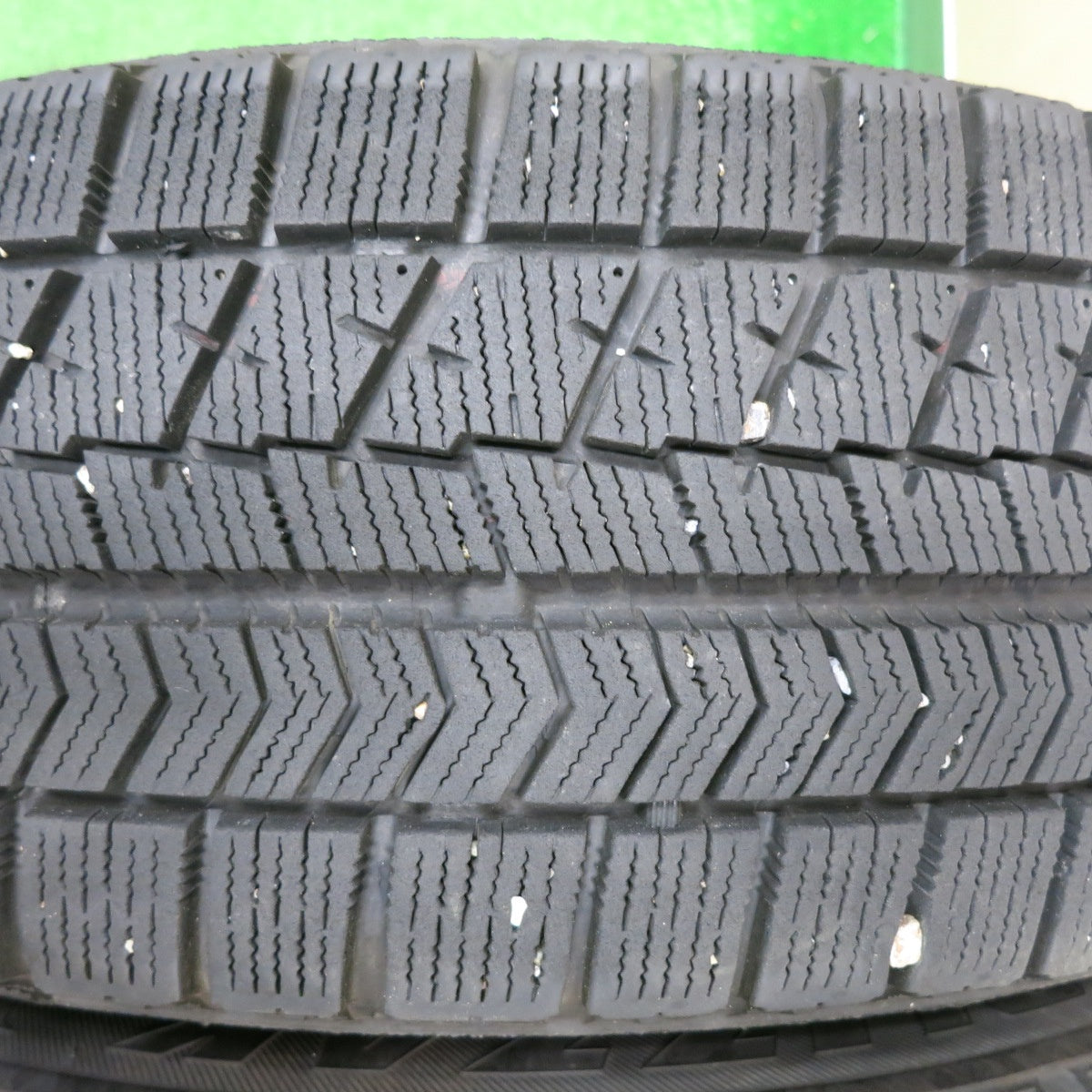 [送料無料] 4本価格！20年★スタッドレス 175/65R15 ブリヂストン ブリザック VRX EuroSpeed MANARAY SPORT マナレイ PCD100/4H★4101505NJス