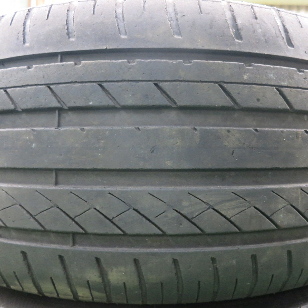 *送料無料* 4本価格★ベンツ AMG 純正 タイプ 245/35R19 275/35R19 ハイフライ HF805 19インチ PCD112/5H★4043003HAノ