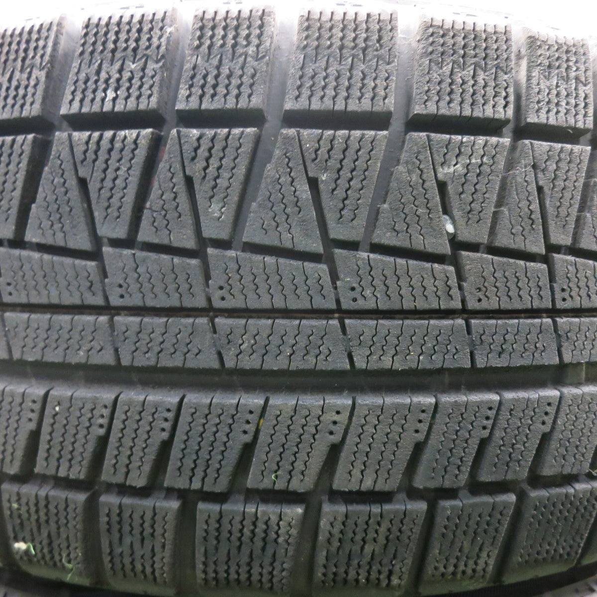 *送料無料* 4本価格★レクサス GS350 純正 225/50R17 スタッドレス ブリヂストン ブリザック REVO GZ 17インチ  PCD114.3/5H★4052704HAス