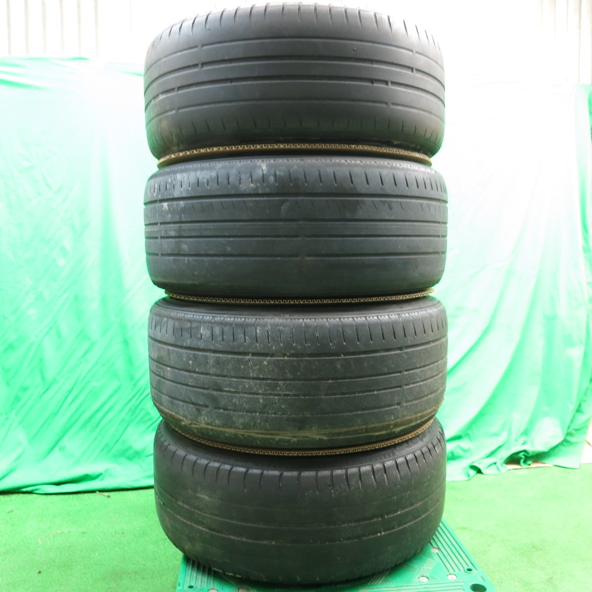 *送料無料* 4本価格★シックスセンス SEVEN DUALFACE 235/35R20 245/35R20 アクセレラ PHI ヨコハマ BluEarth-A AE50 PCD114.3/5H★4042302ナノ