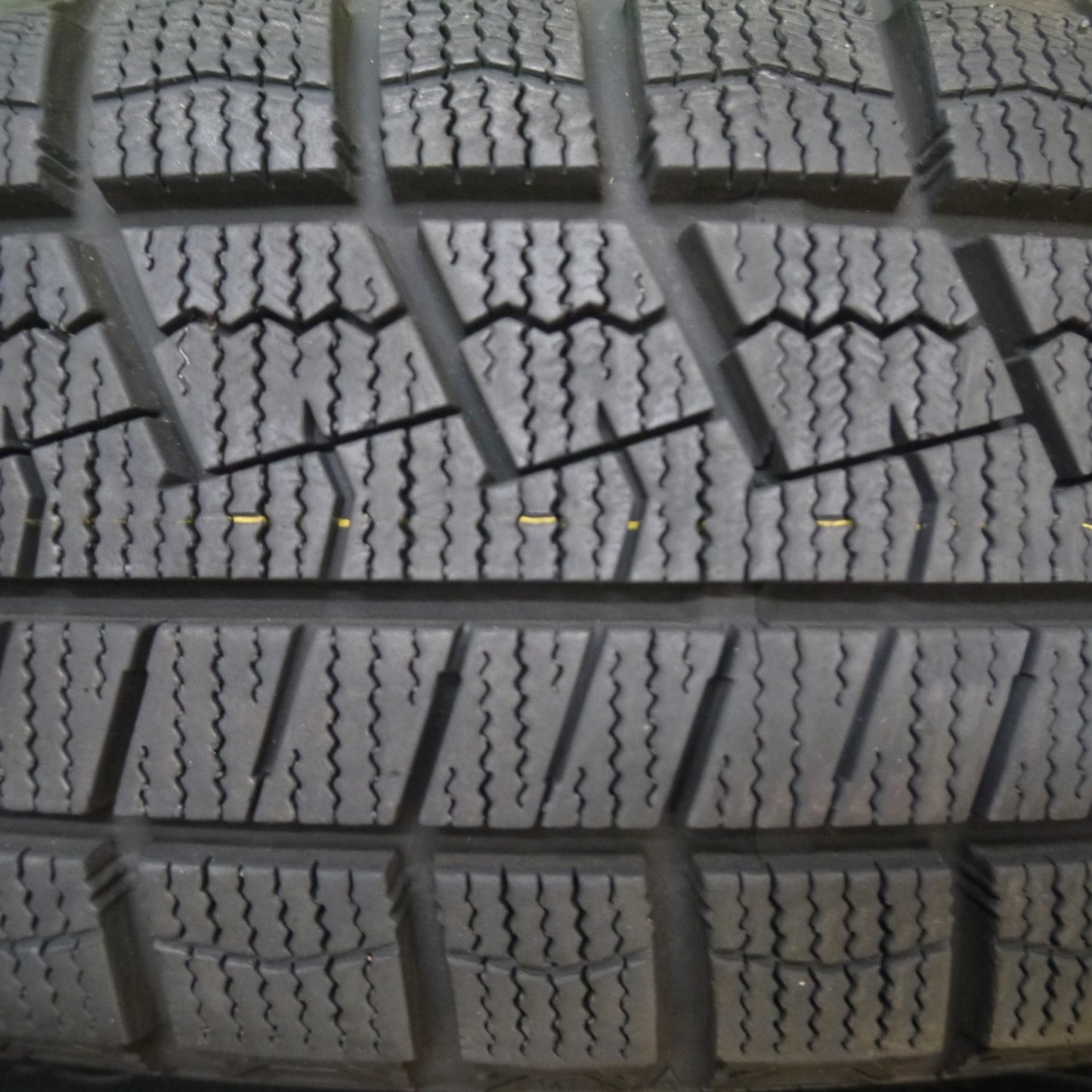 [送料無料] バリ溝！22年！9.5分★スタッドレス 155/65R14 ネクセン ウィンガード アイス2 WH42 smart MANARAY SPORT スマート マナレイ 14インチ PCD100/4H★5010601Hス