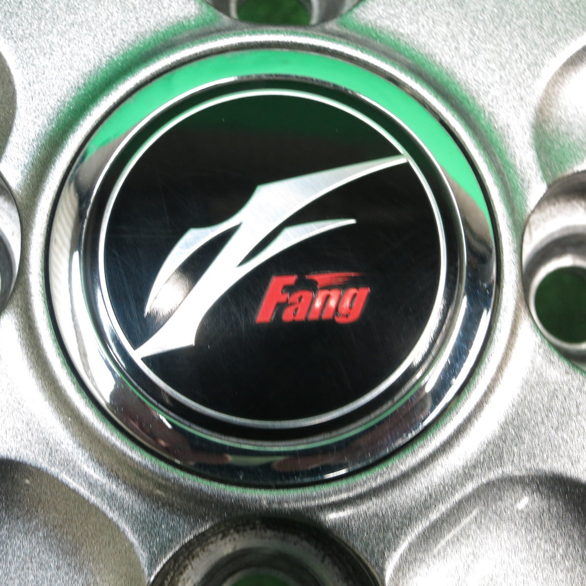 *送料無料* バリ溝！綺麗！ほぼ10分★スタッドレス 155/65R14 トーヨー ガリット G5 Fang ファング 14インチ PCD100/4H★4042408ナス