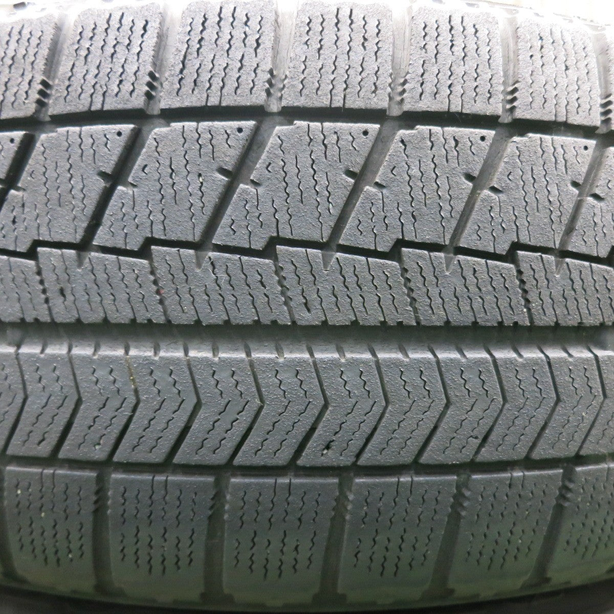 *送料無料* 4本価格★トヨタ 30系 プリウス 純正 195/65R15 スタッドレス ブリヂストン ブリザック VRX 15インチ  PCD100/5H★4052202HAス