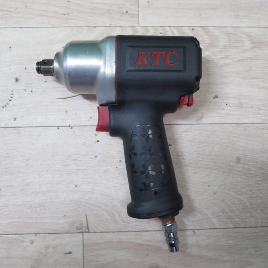 [送料無料] ☆KTC エアー インパクト レンチ コンポジット タイプ 12.7sq JAP451 エア 工具☆