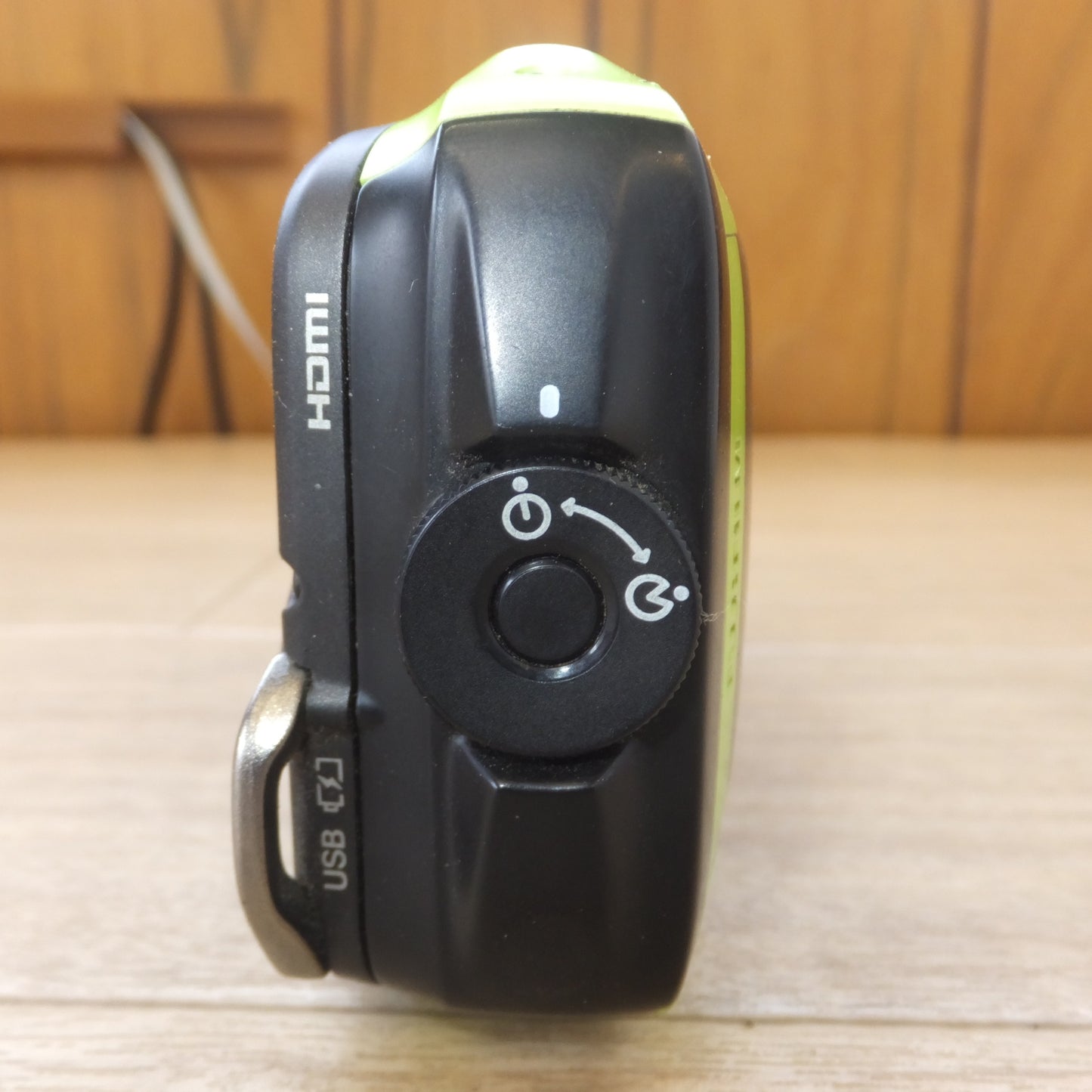 [送料無料] ★富士フイルム FUJIFILM デジタルカメラ FinePix XP120　GREEN HOUSE microSD 2GB 付★